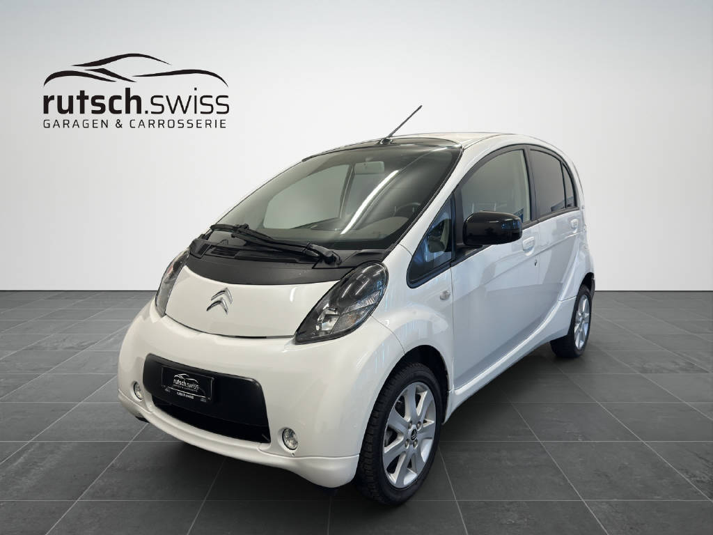 CITROEN C-Zero Seduction-image-2