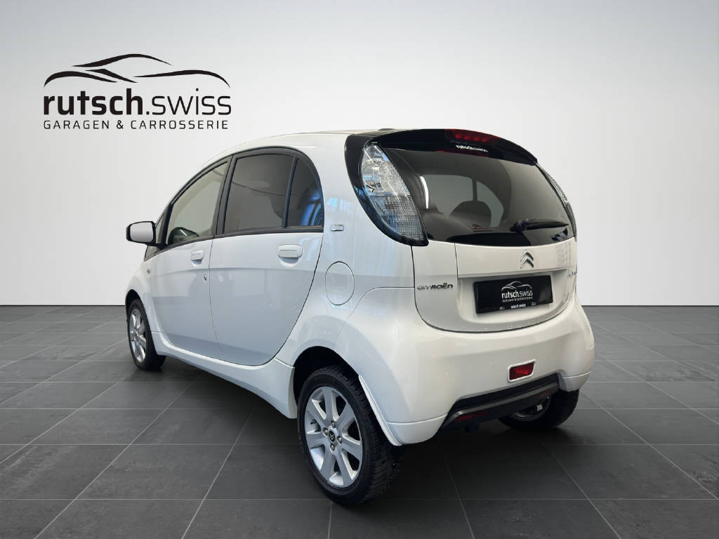 CITROEN C-Zero Seduction-image-3