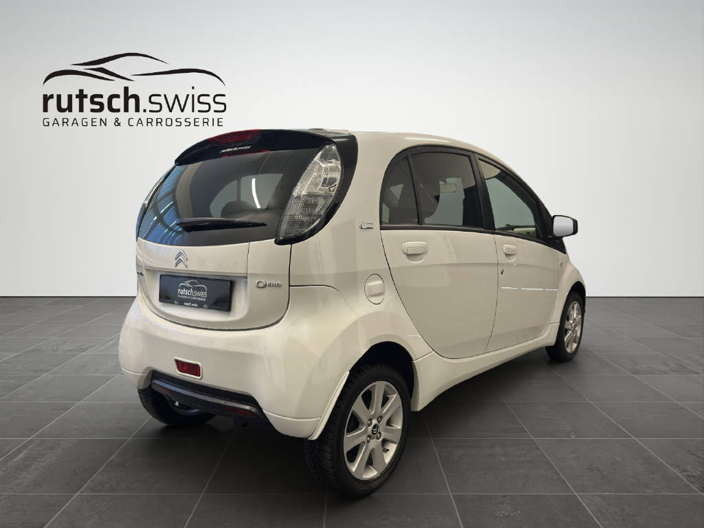 CITROEN C-Zero Seduction-image-6