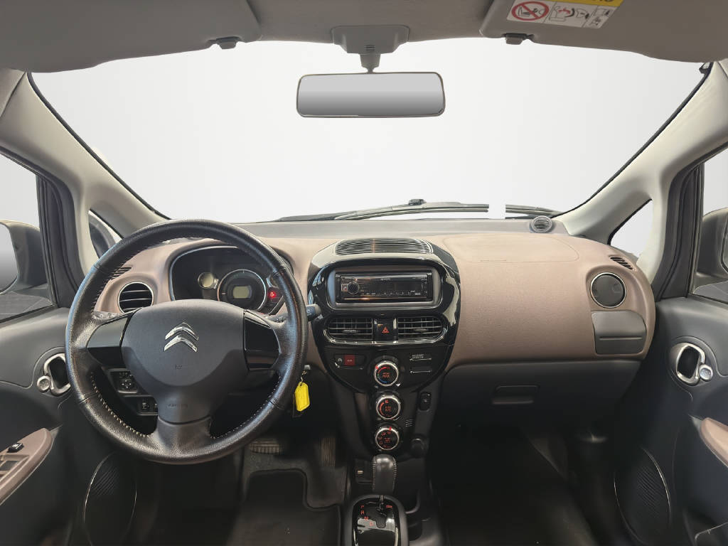 CITROEN C-Zero Seduction-image-15