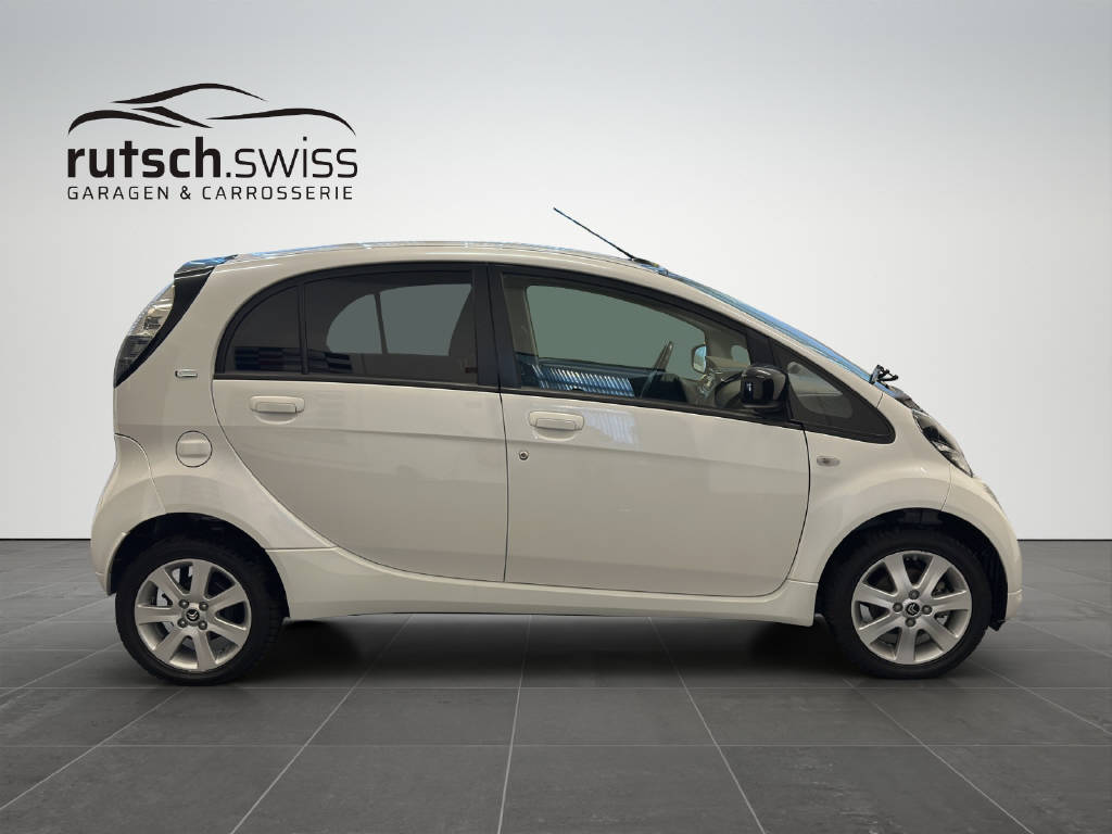 CITROEN C-Zero Seduction-image-7