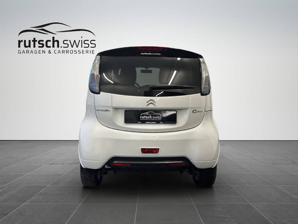 CITROEN C-Zero Seduction-image-4