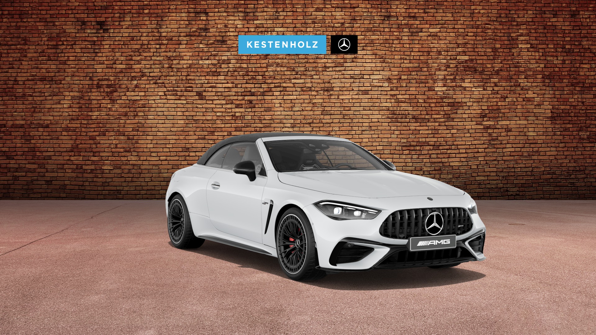 MERCEDES-BENZ CLE AMG 53 Cabrio 4Matic+ 9G-Tronic-image-5