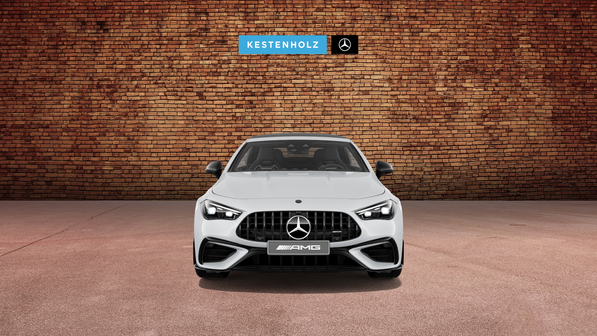 MERCEDES-BENZ CLE AMG 53 Cabrio 4Matic+ 9G-Tronic-image-9