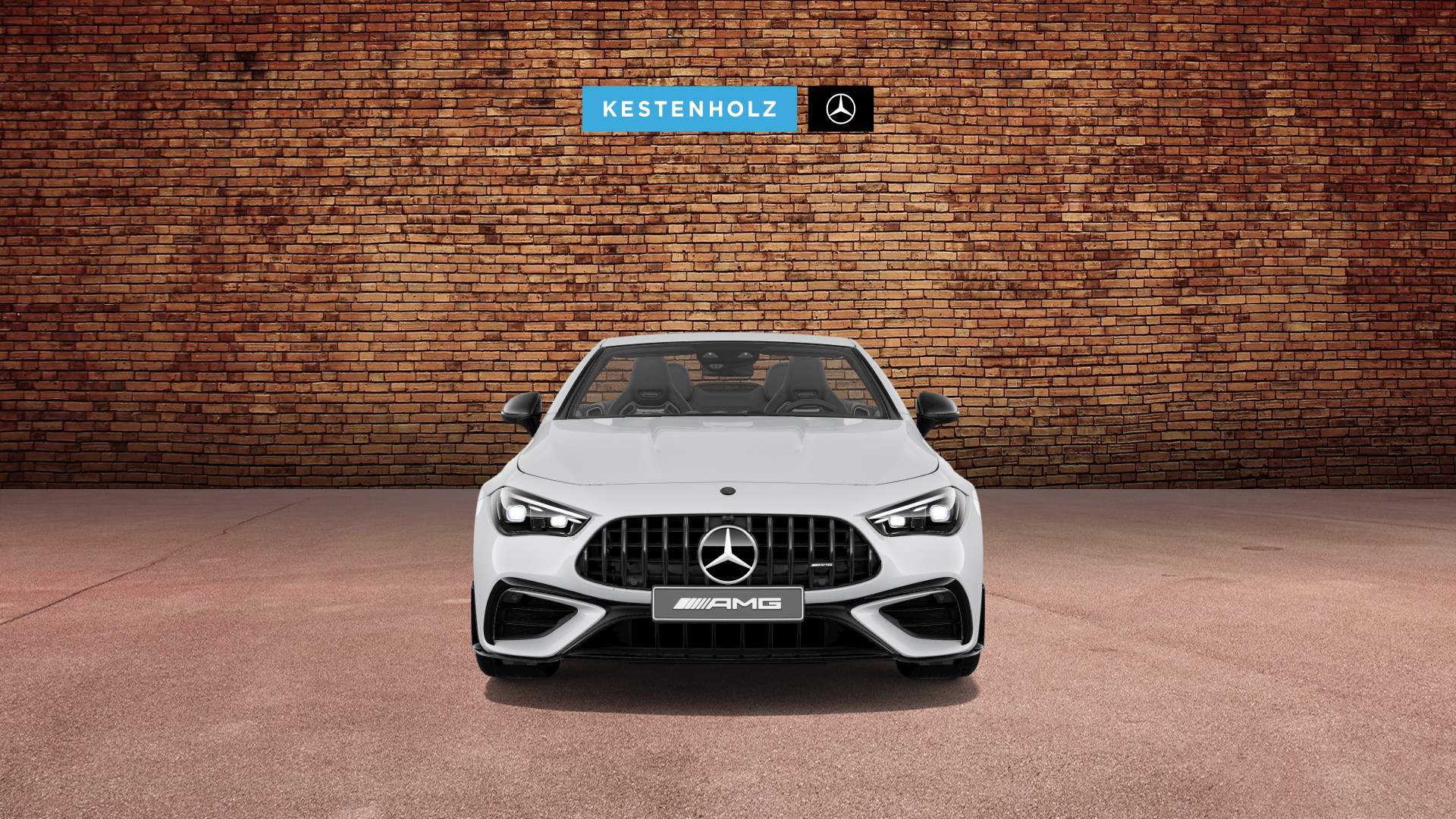 MERCEDES-BENZ CLE AMG 53 Cabrio 4Matic+ 9G-Tronic-image-8