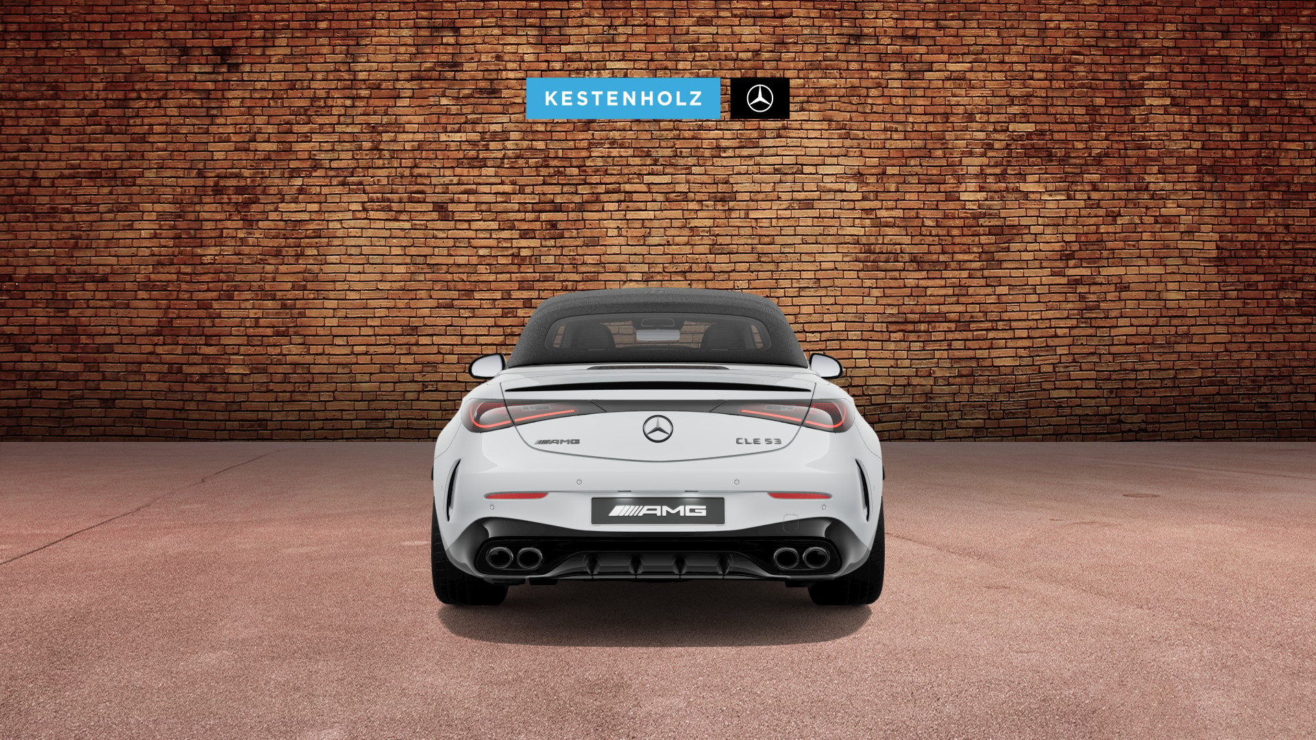 MERCEDES-BENZ CLE AMG 53 Cabrio 4Matic+ 9G-Tronic-image-11