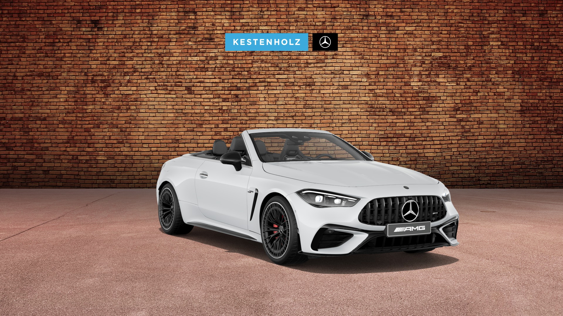 MERCEDES-BENZ CLE AMG 53 Cabrio 4Matic+ 9G-Tronic-image-4