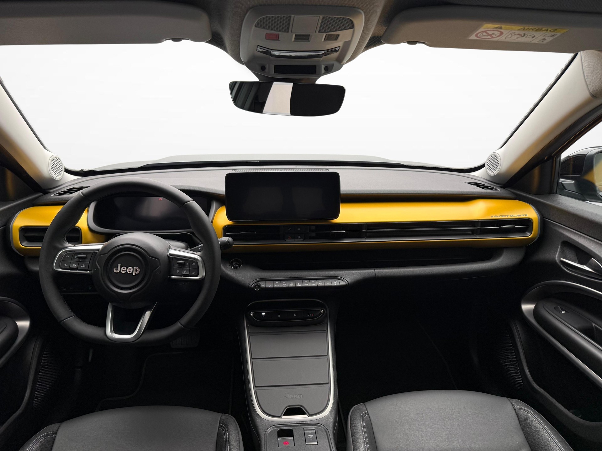 JEEP Avenger Summit-image-8