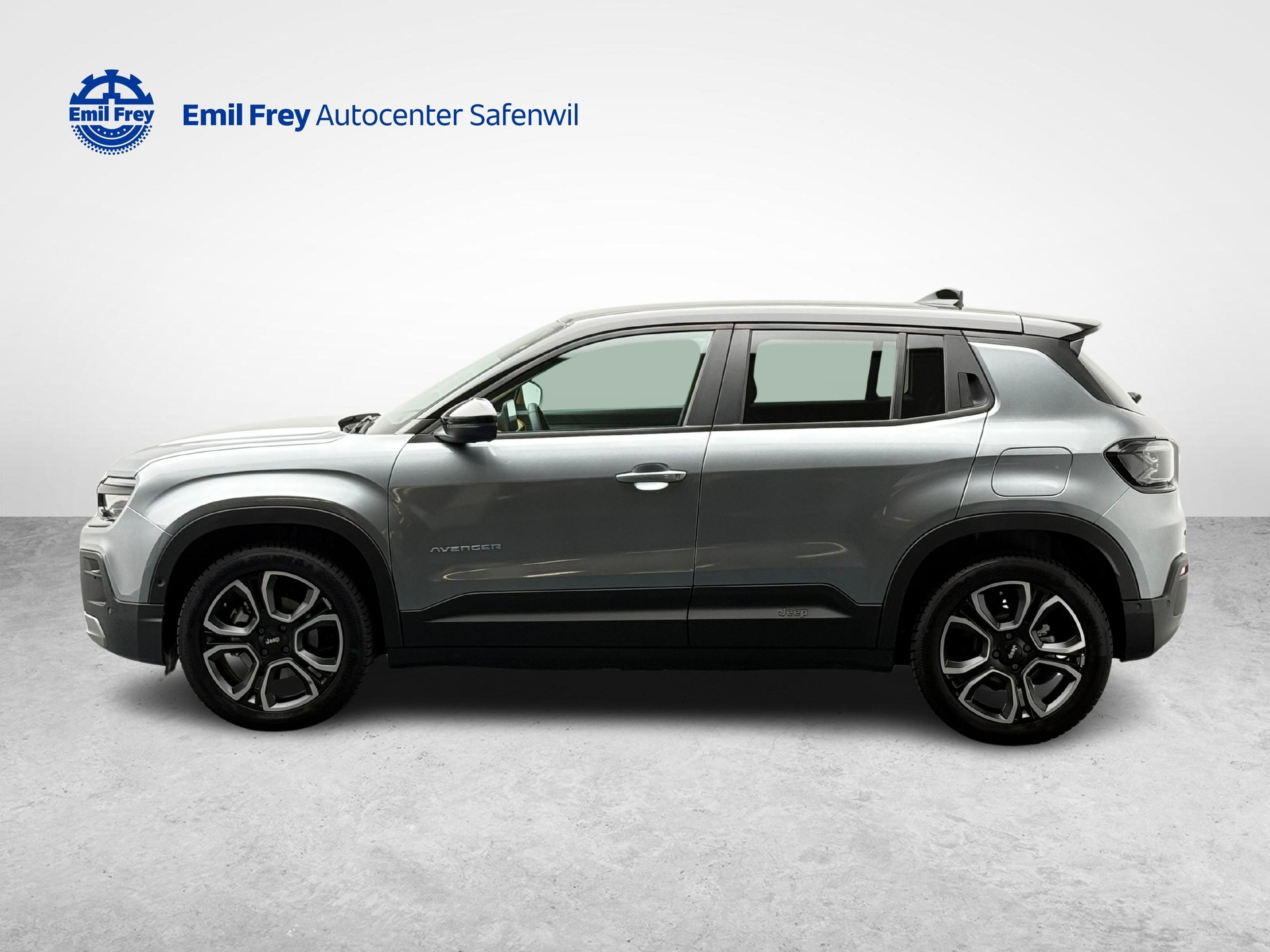 JEEP Avenger Summit-image-1