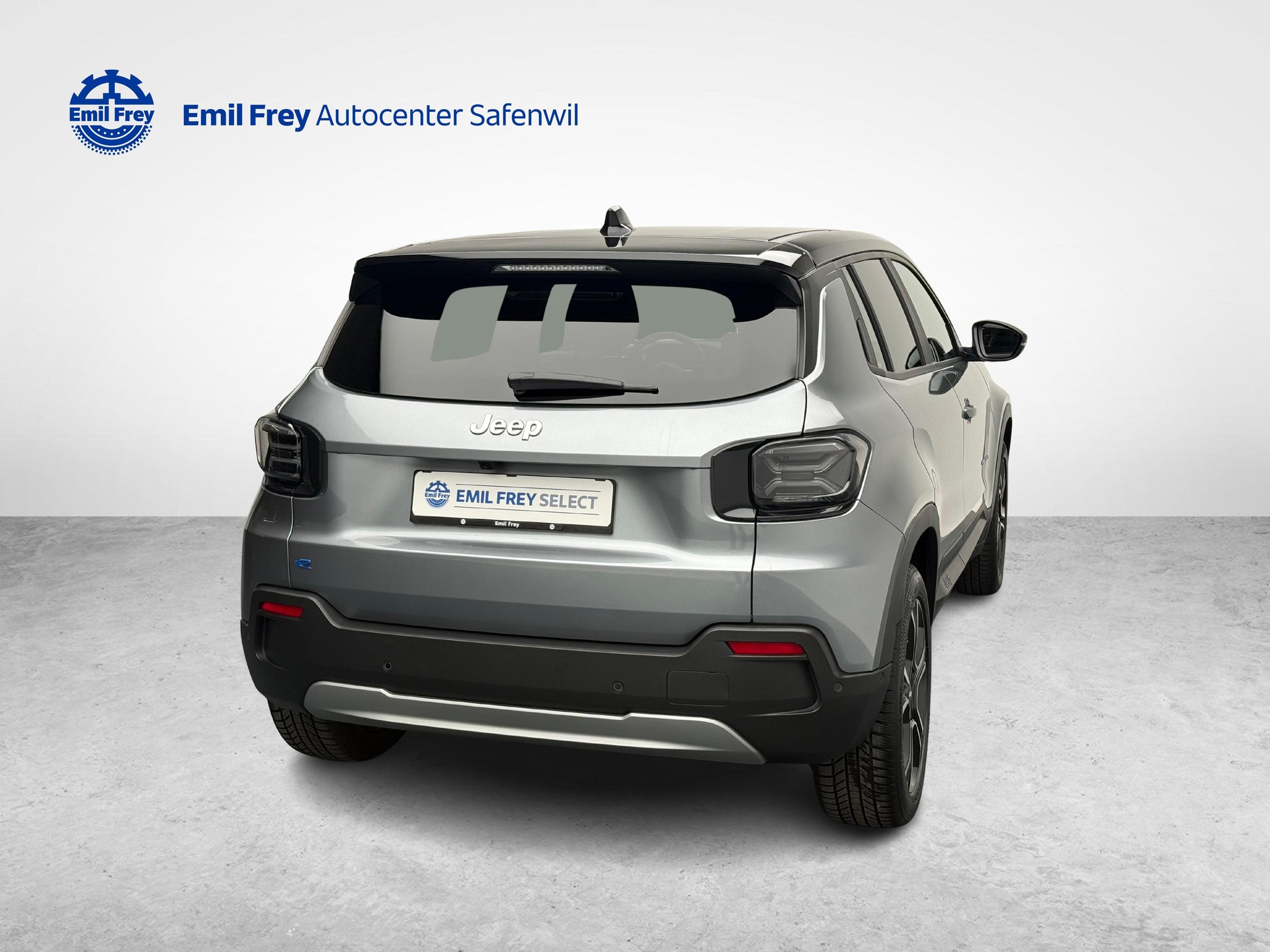 JEEP Avenger Summit-image-4