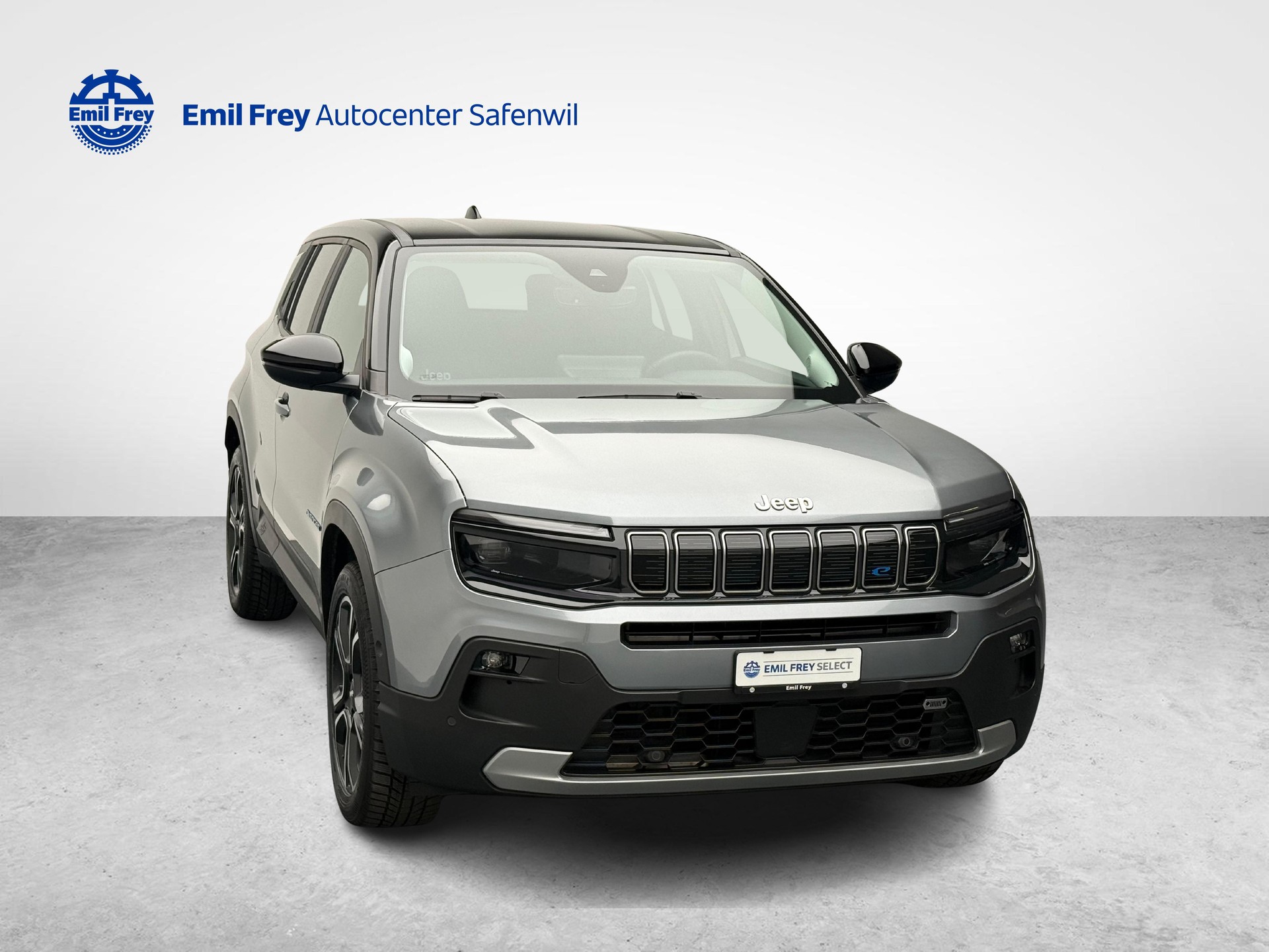 JEEP Avenger Summit-image-6
