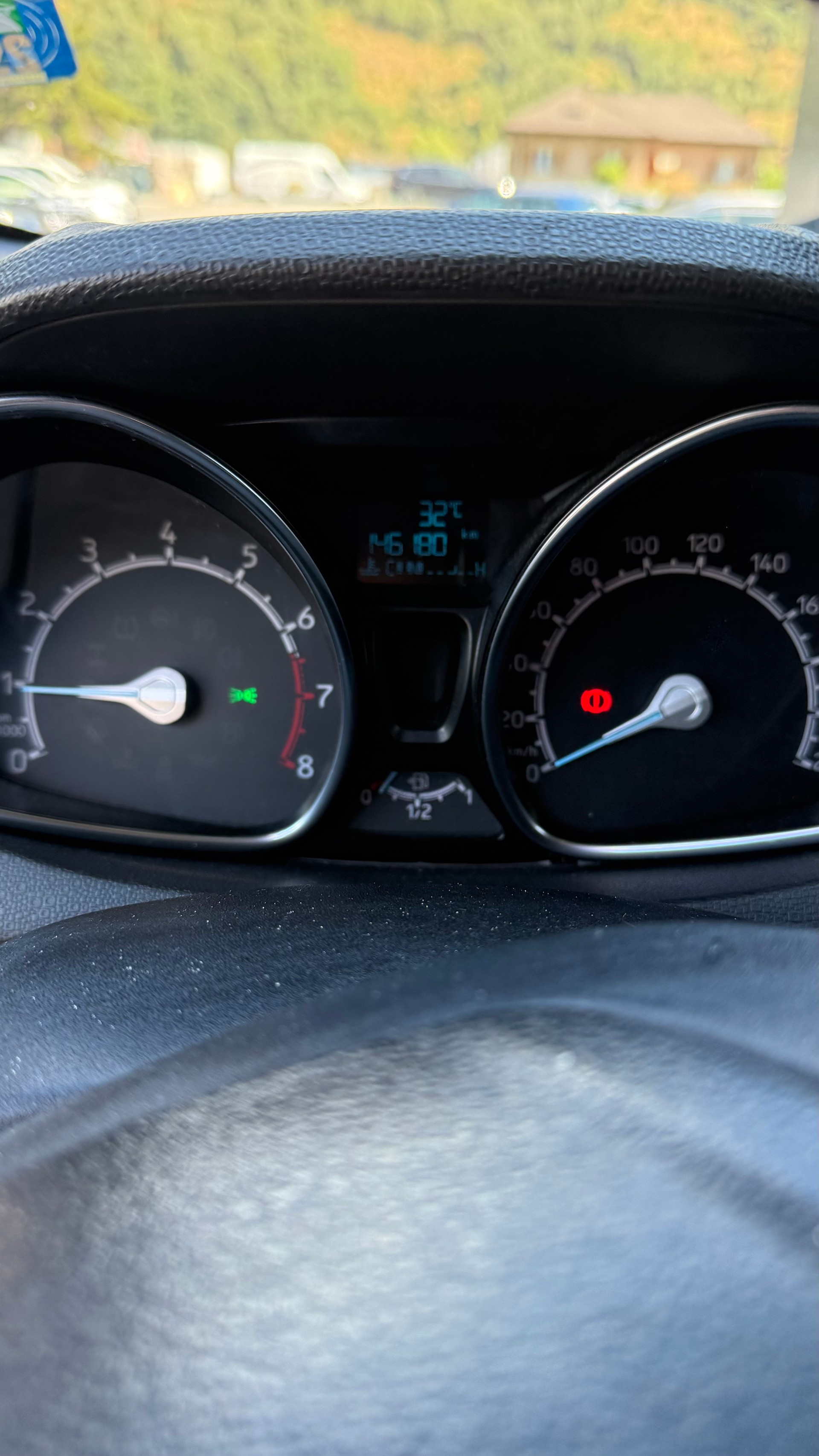 FORD EcoSport 1.0 SCTi Trend-image-6