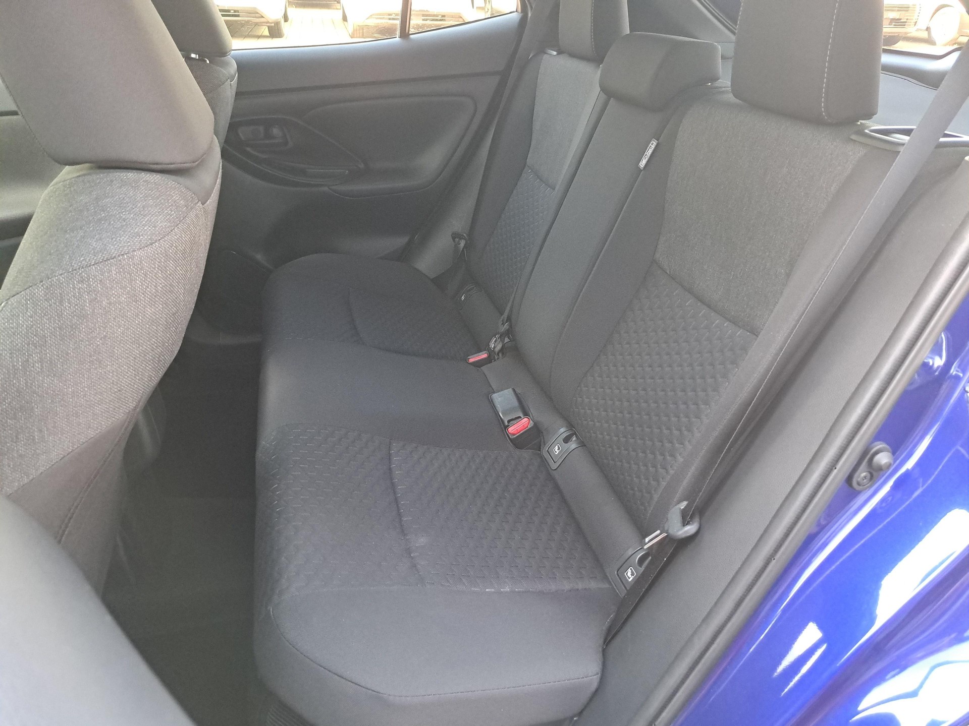 TOYOTA Yaris Cross 1.5 VVT-i HSD Trend AWD-i-image-10