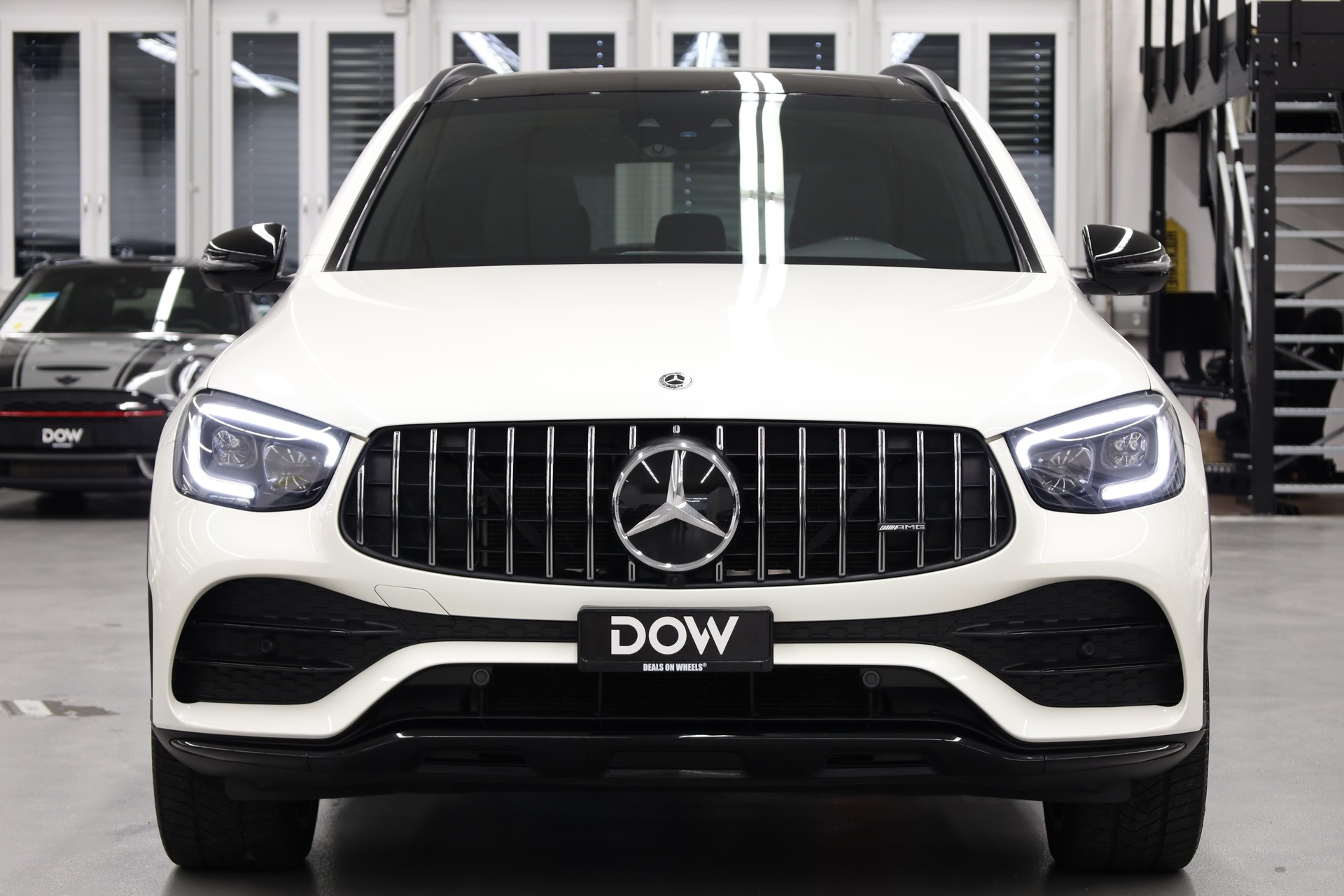 MERCEDES-BENZ GLC 43 AMG 4m-image-3