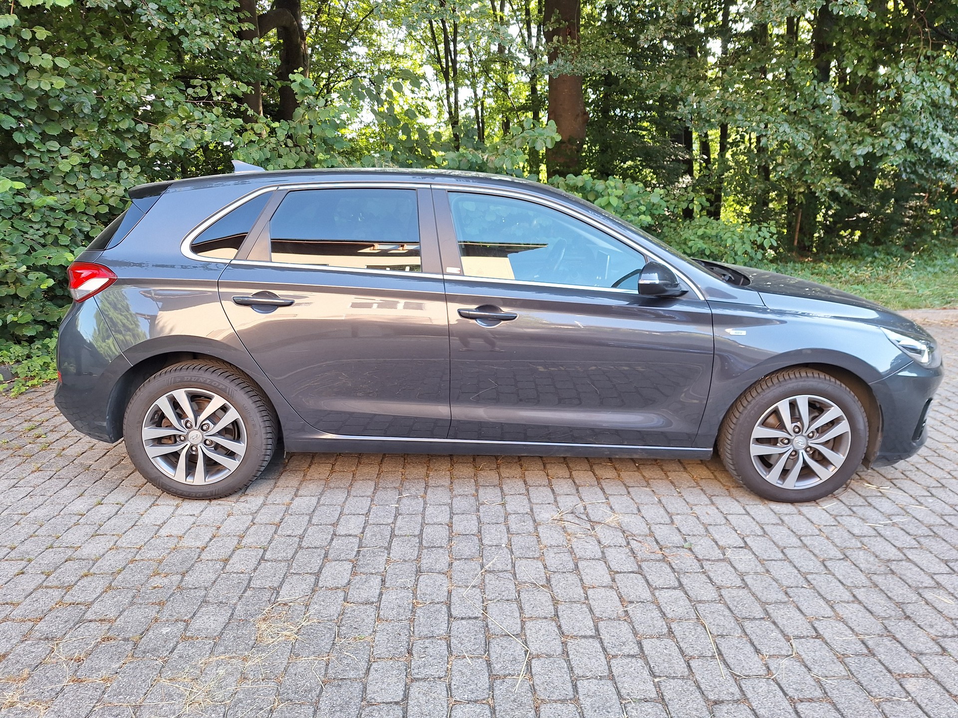 HYUNDAI 1.5 T-GDi Amplia-image-3