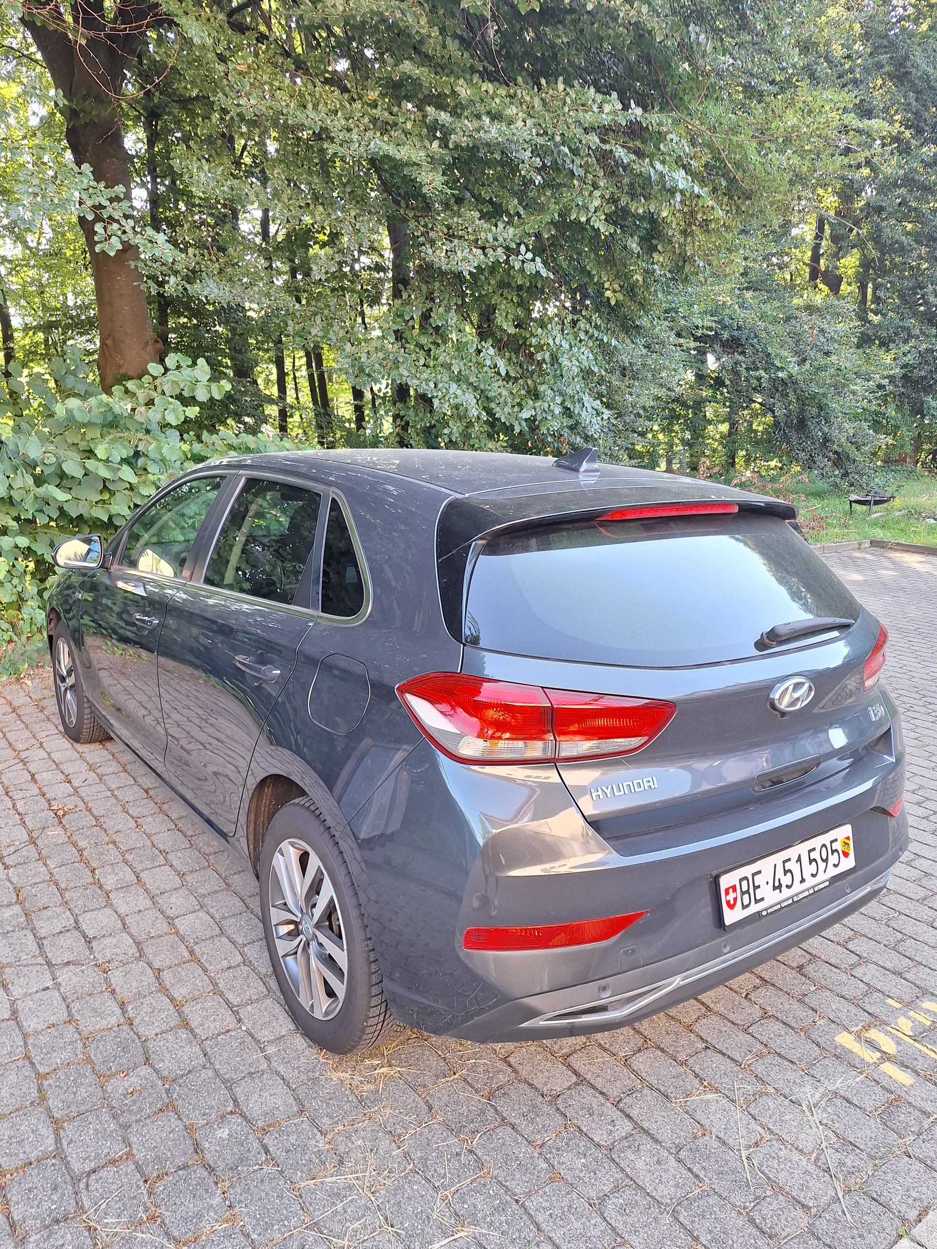 HYUNDAI 1.5 T-GDi Amplia-image-1
