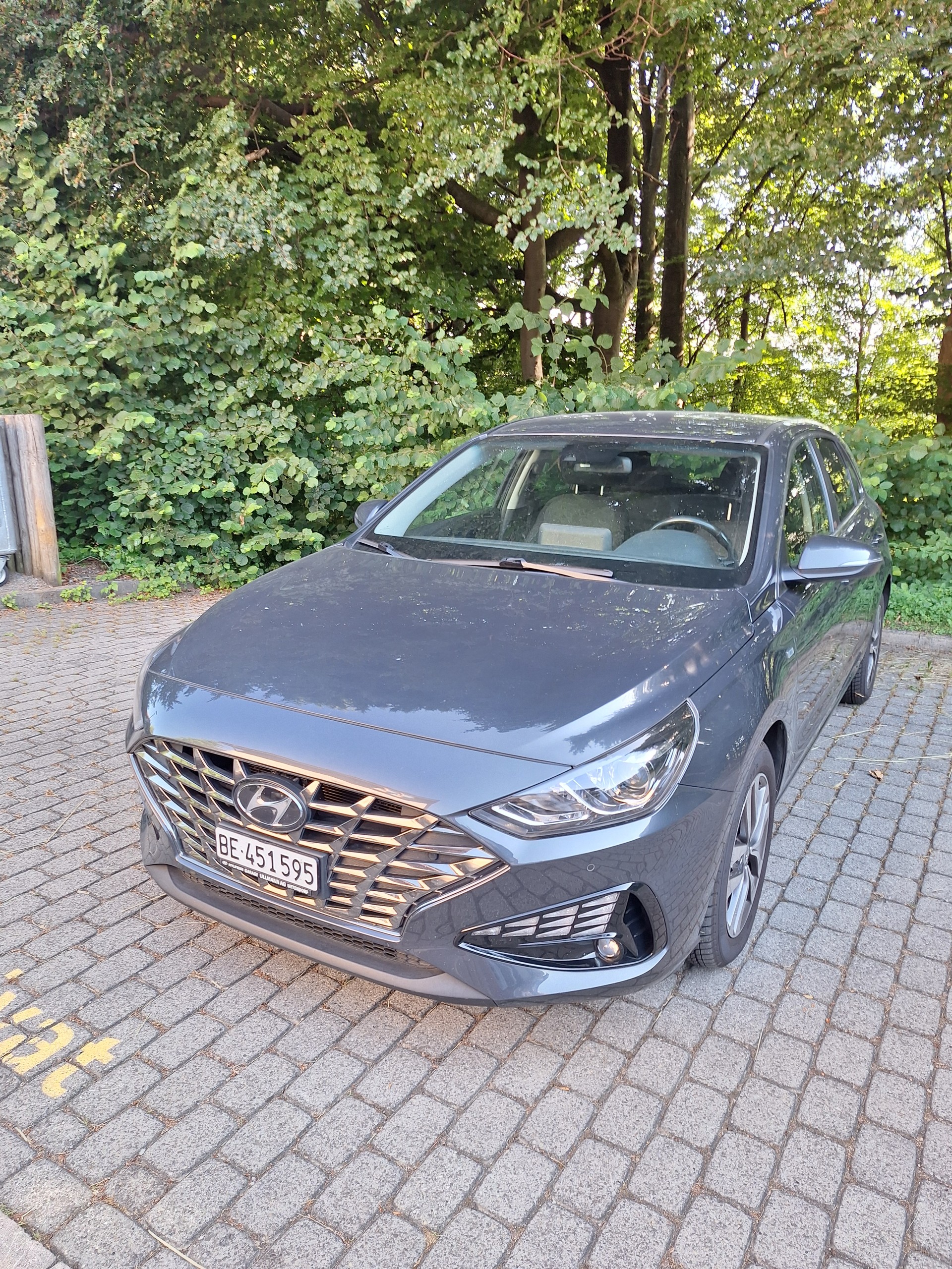 HYUNDAI 1.5 T-GDi Amplia-image-0