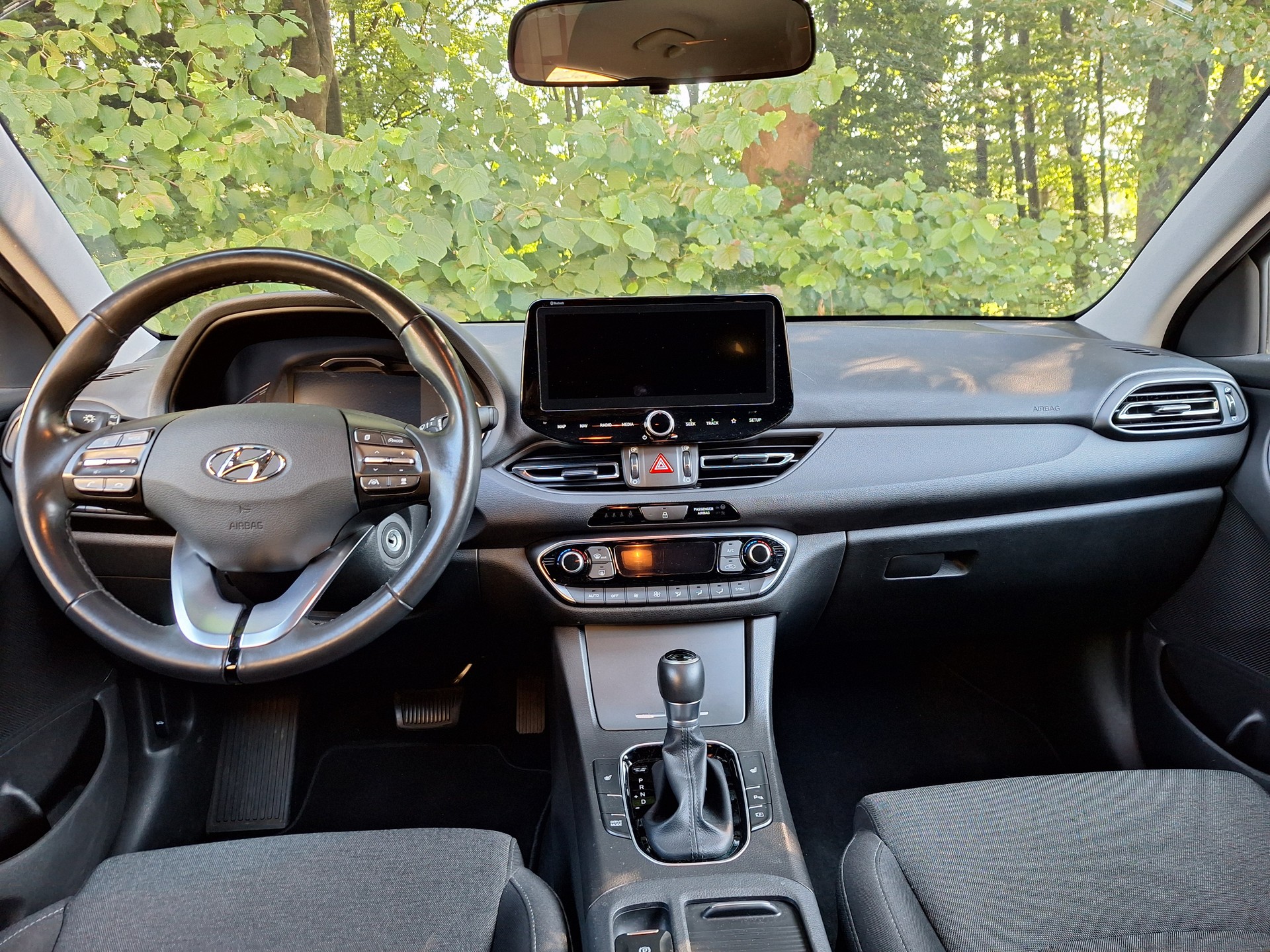 HYUNDAI 1.5 T-GDi Amplia-image-4