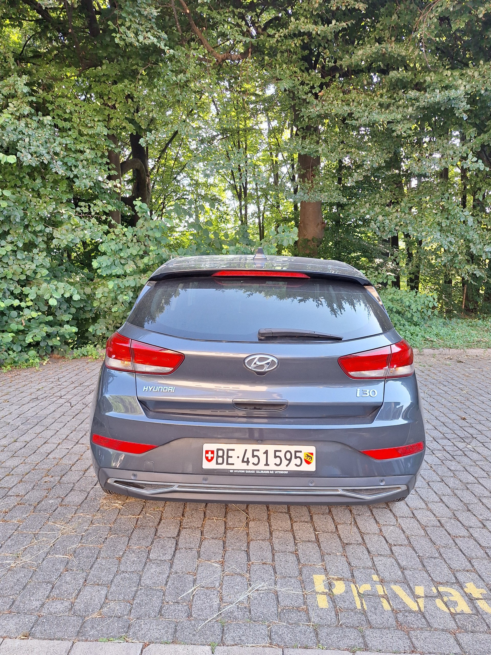 HYUNDAI 1.5 T-GDi Amplia-image-2