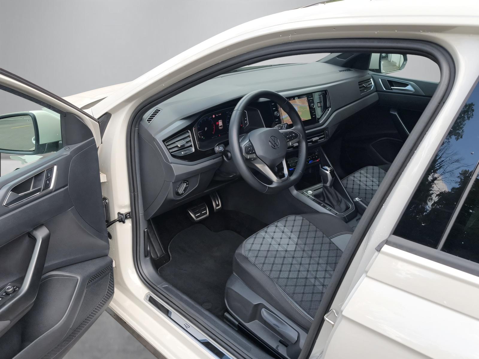 VW Polo 1.0 TSI 110 R-Line DSG-image-13
