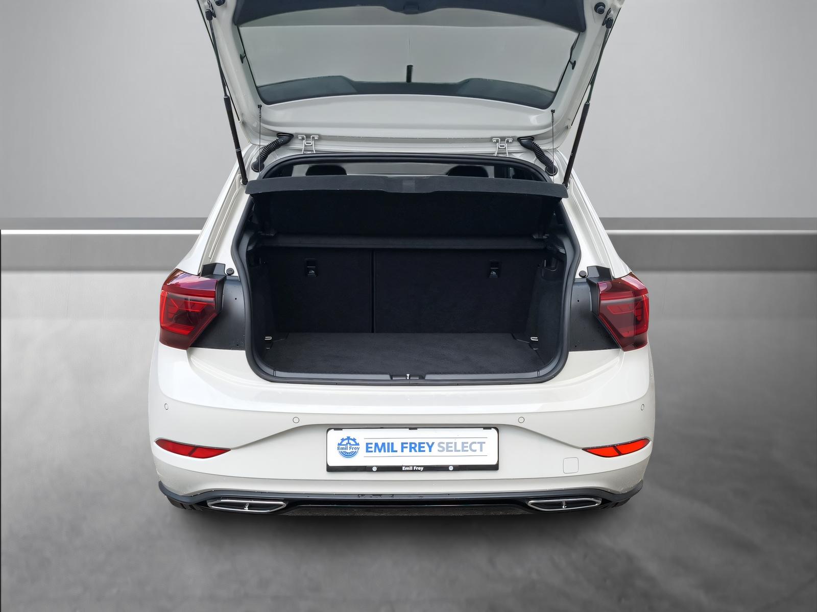 VW Polo 1.0 TSI 110 R-Line DSG-image-12