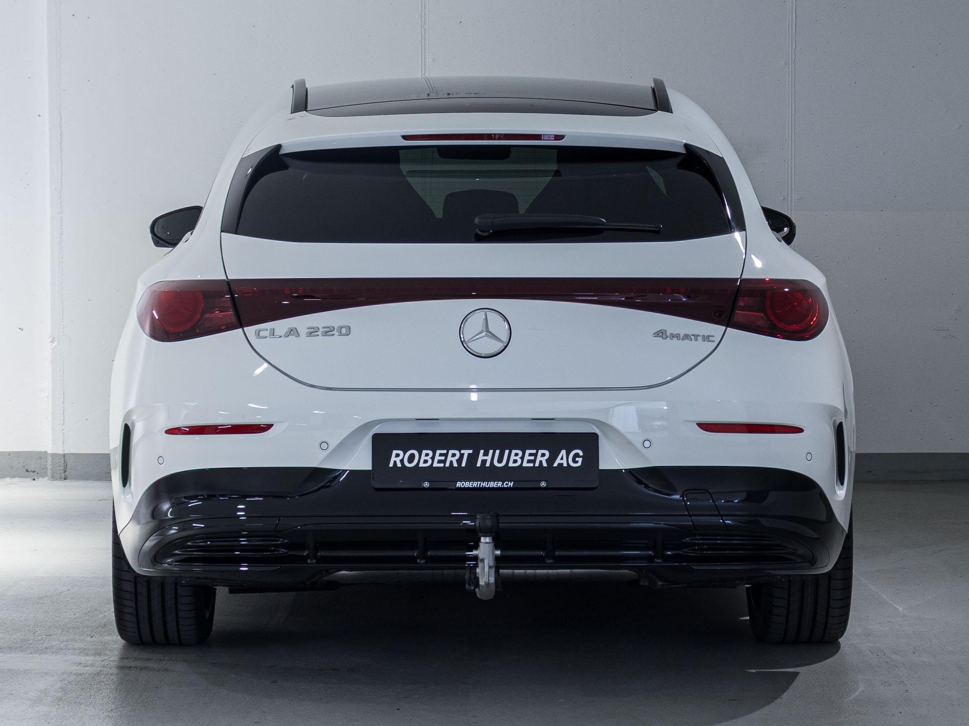 MERCEDES-BENZ CLA 220 4MATIC SB-image-5