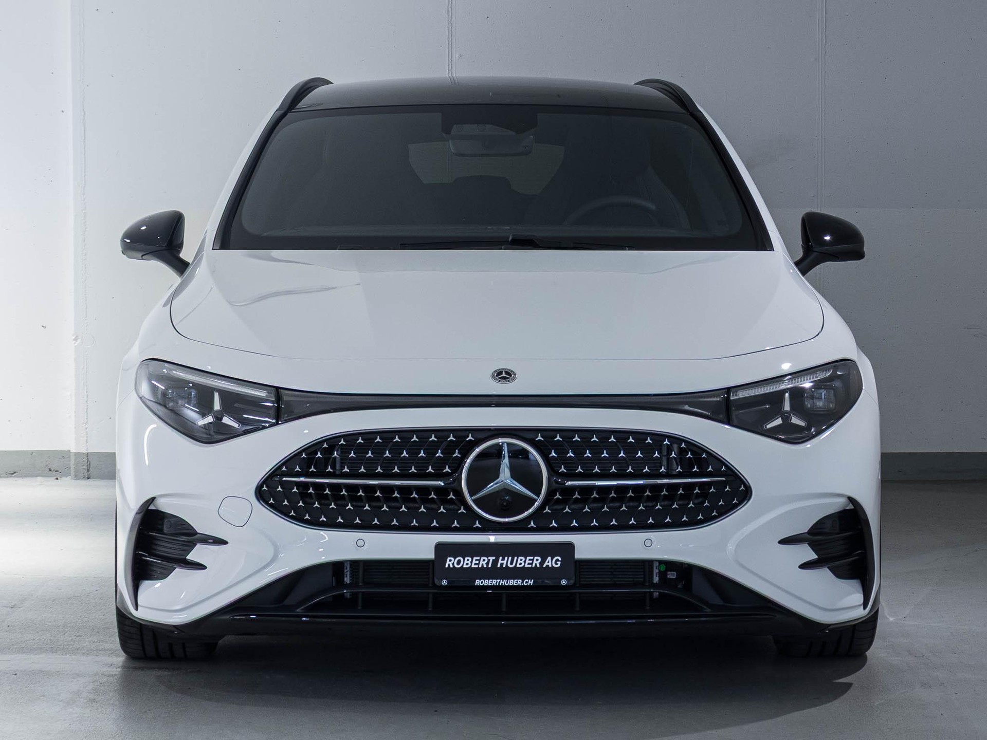 MERCEDES-BENZ CLA 220 4MATIC SB-image-2