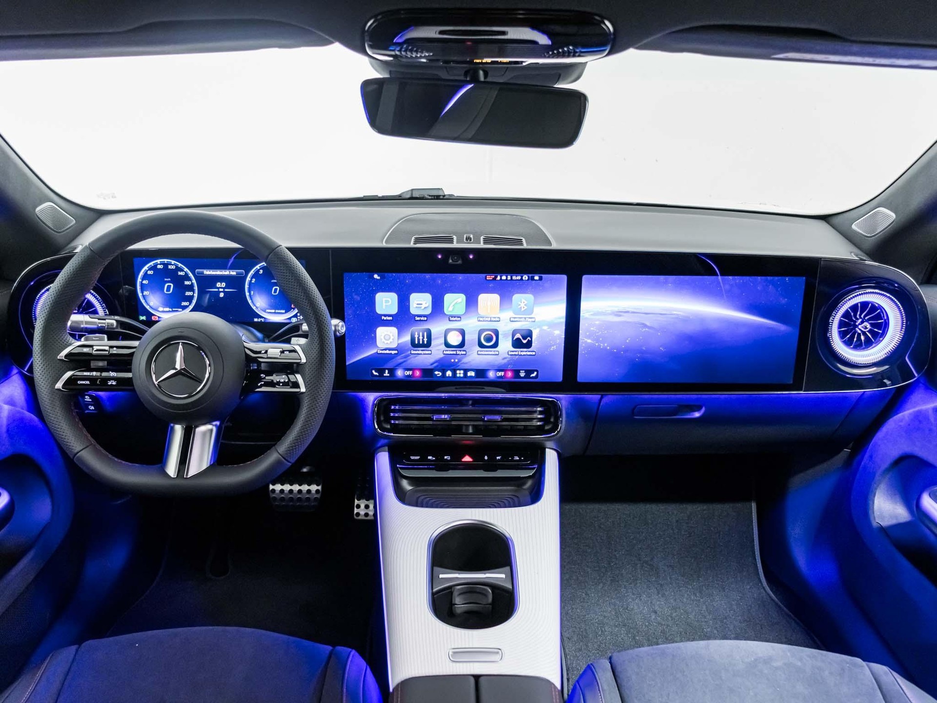 MERCEDES-BENZ CLA 220 4MATIC SB-image-11