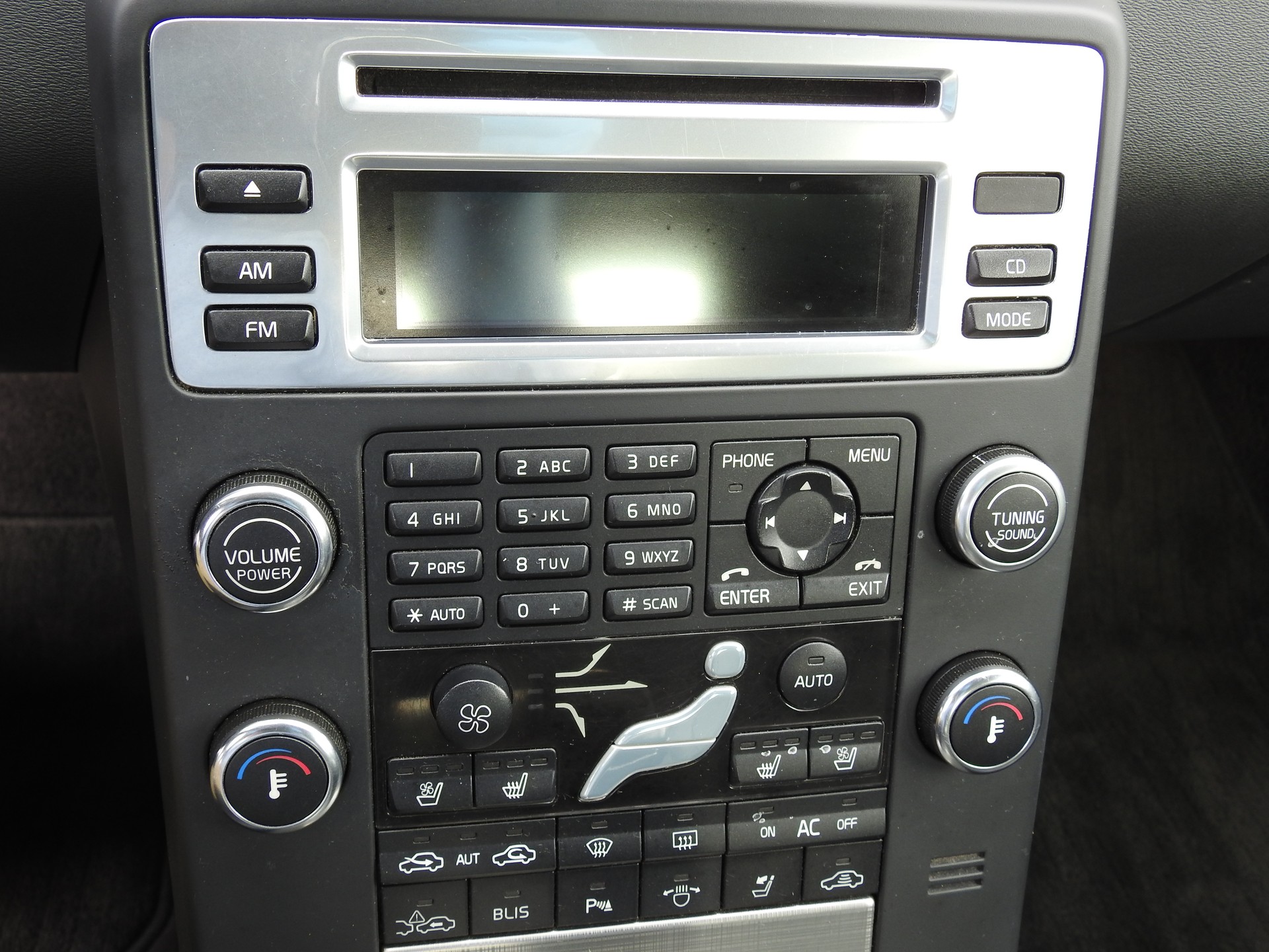 VOLVO S80 3.2 AWD Executive Geartronic-image-21