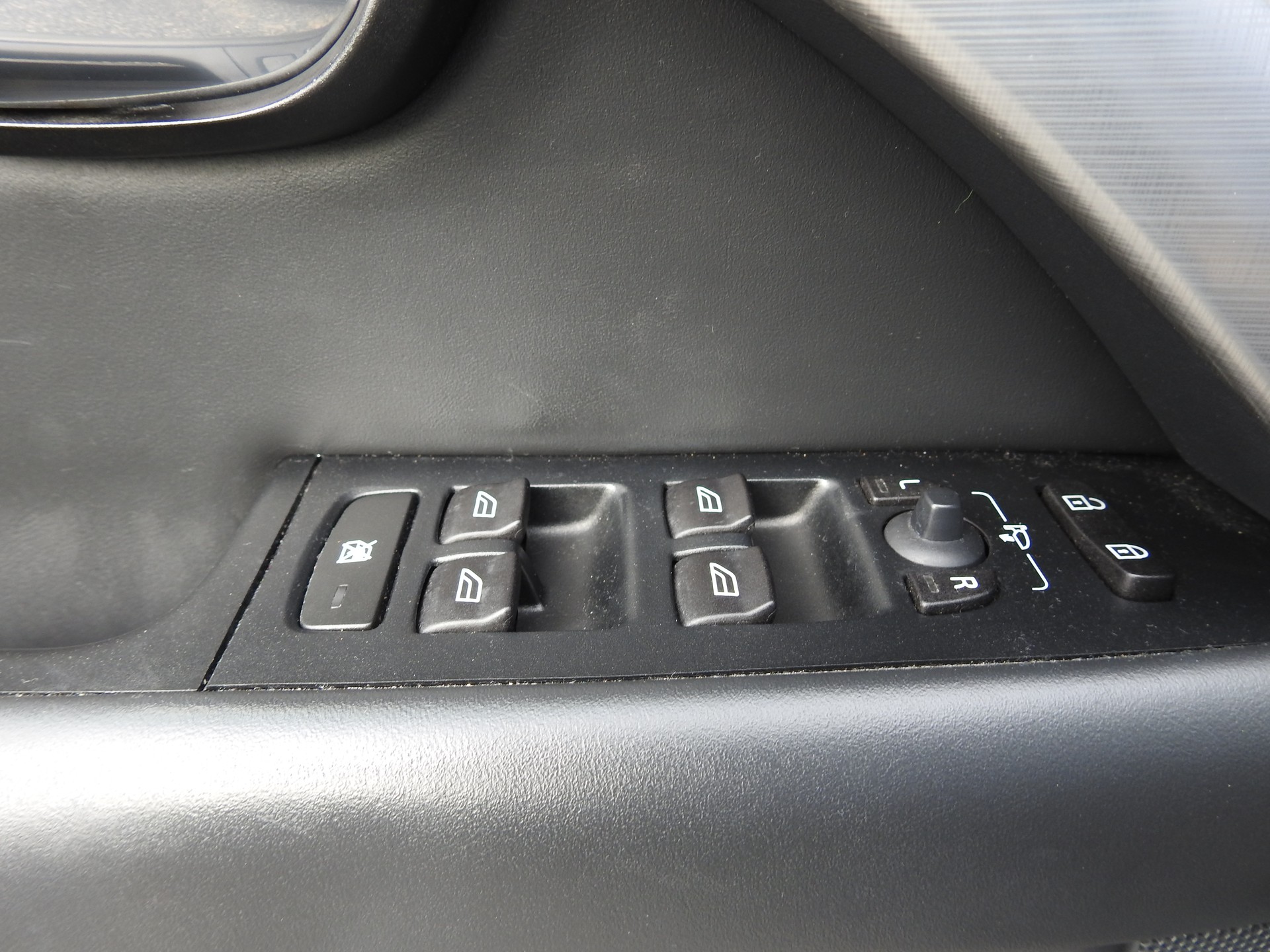 VOLVO S80 3.2 AWD Executive Geartronic-image-23