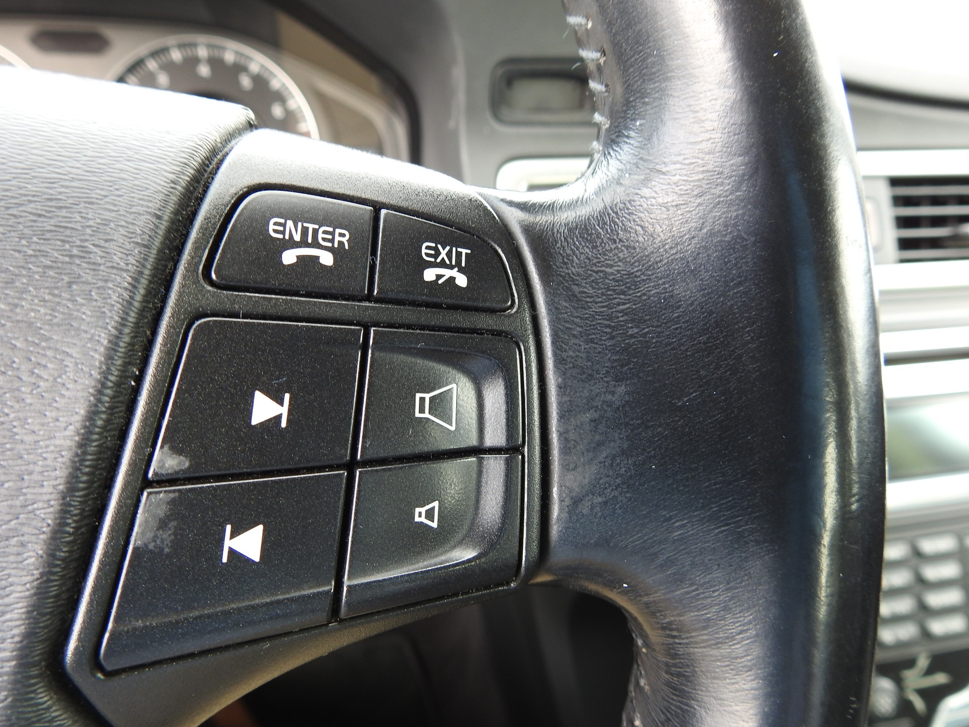 VOLVO S80 3.2 AWD Executive Geartronic-image-24