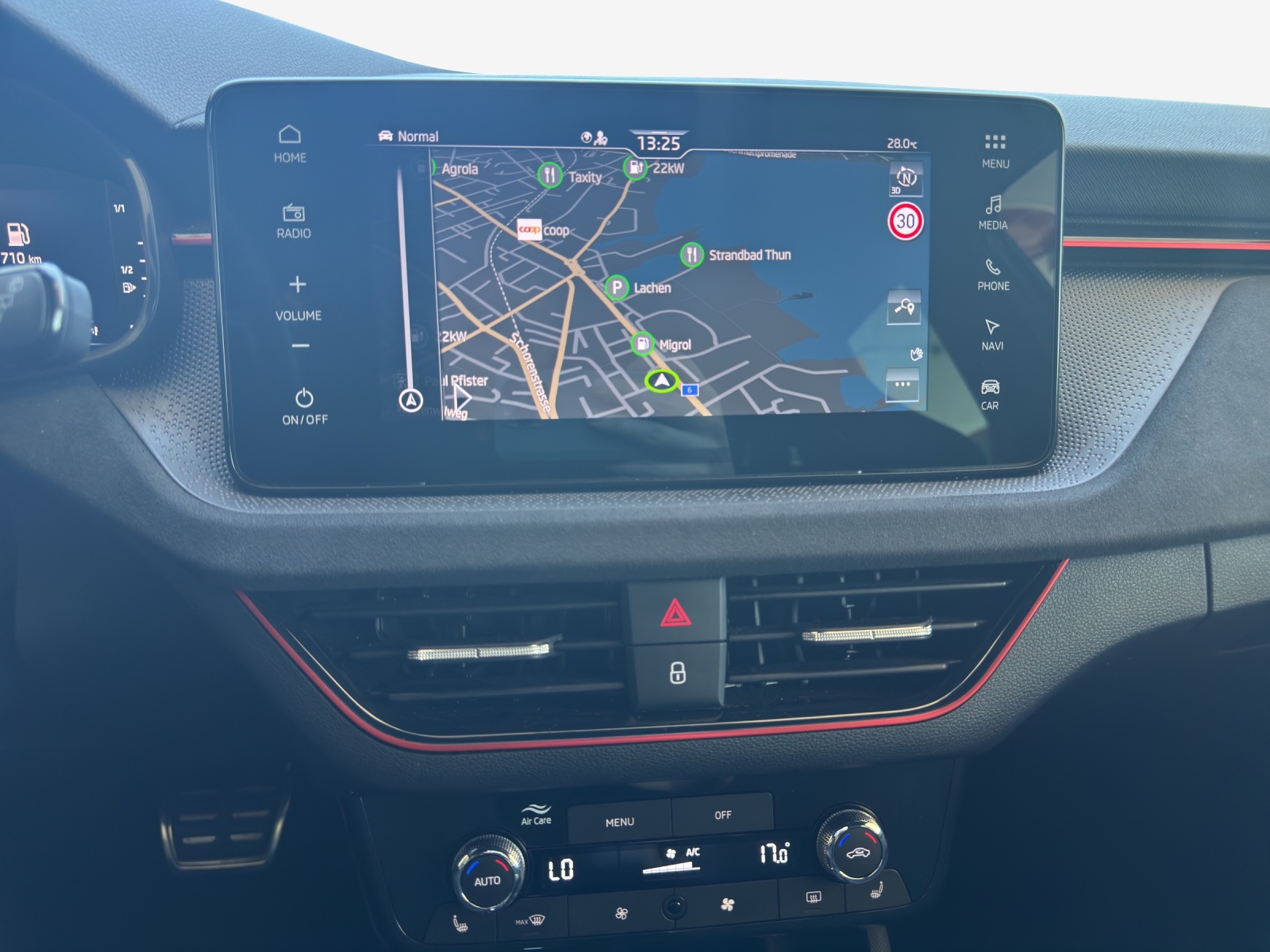 SKODA Scala 1.5 TSI Selection DSG-image-10