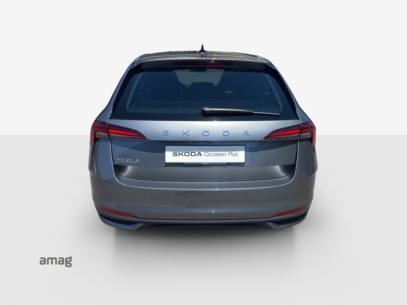 SKODA Scala 1.5 TSI Selection DSG-image-3