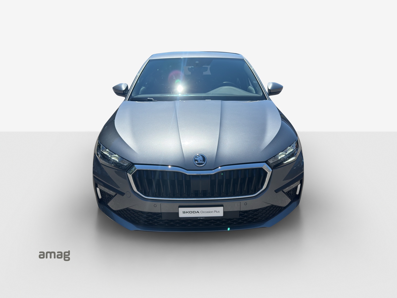 SKODA Scala 1.5 TSI Selection DSG-image-6