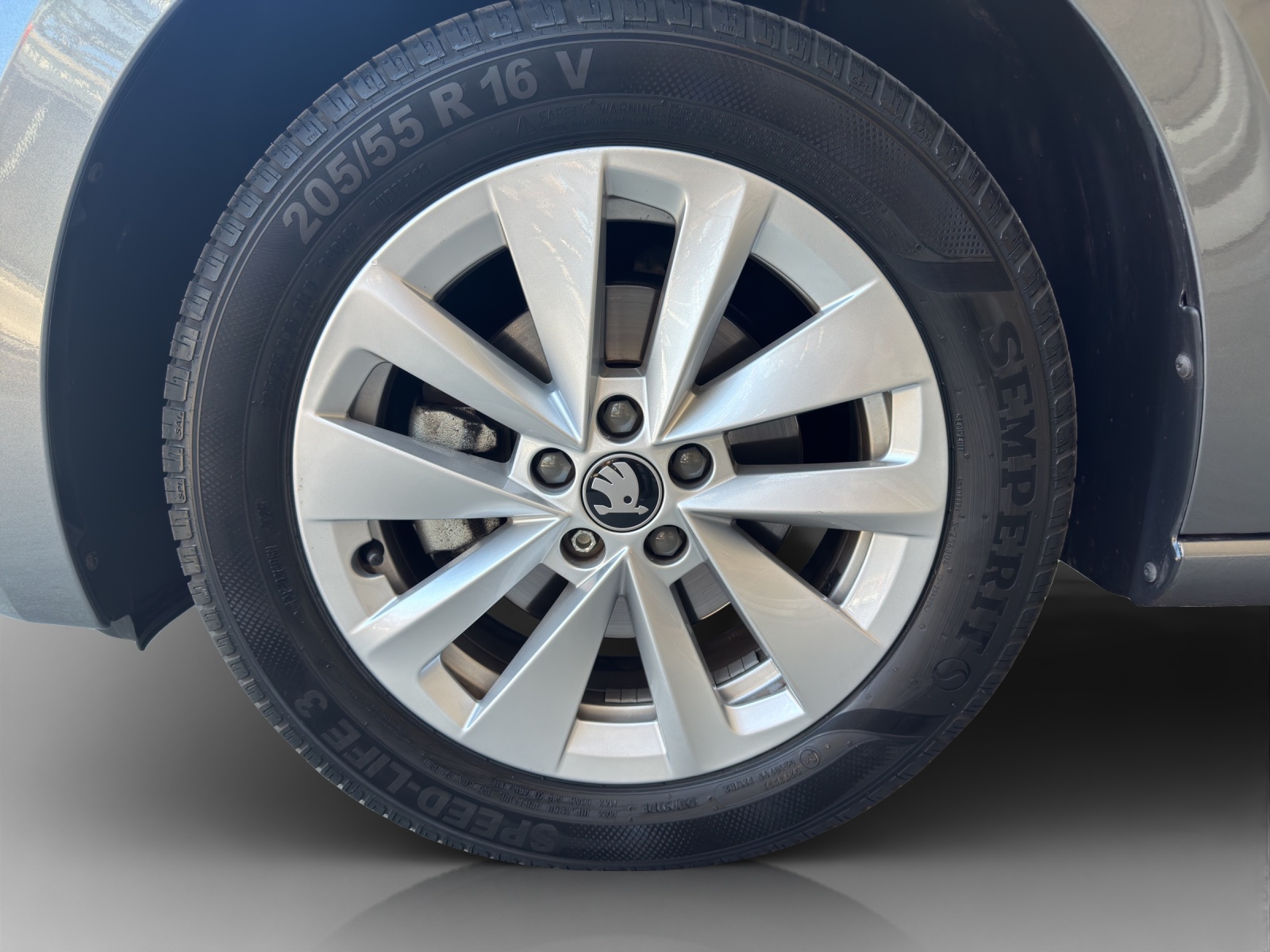 SKODA Scala 1.5 TSI Selection DSG-image-13
