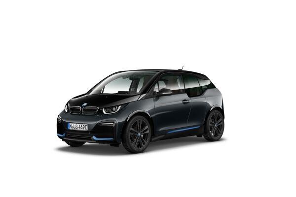BMW i3 S 120 Ah