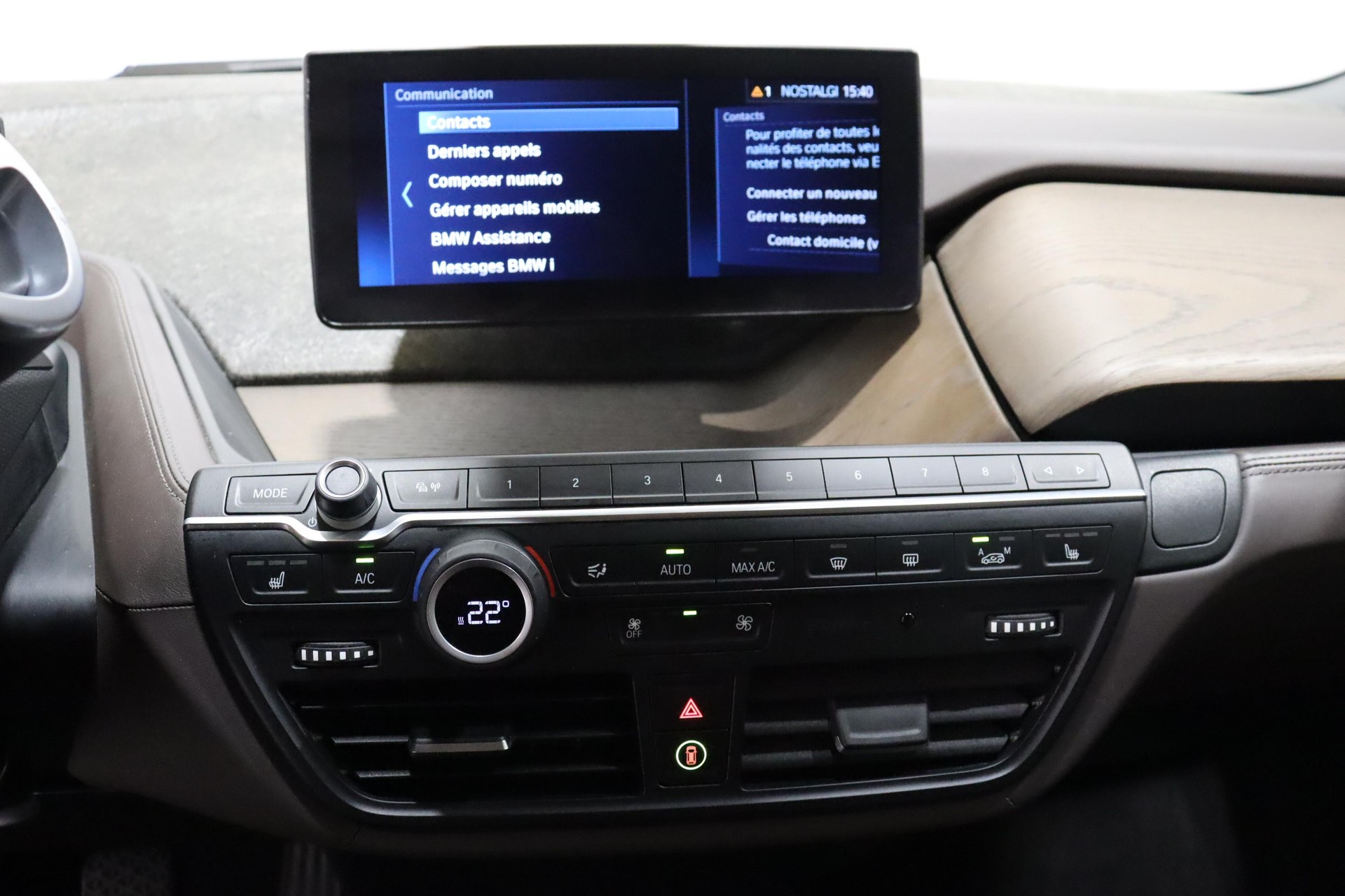 BMW i3 S 120 Ah-image-12