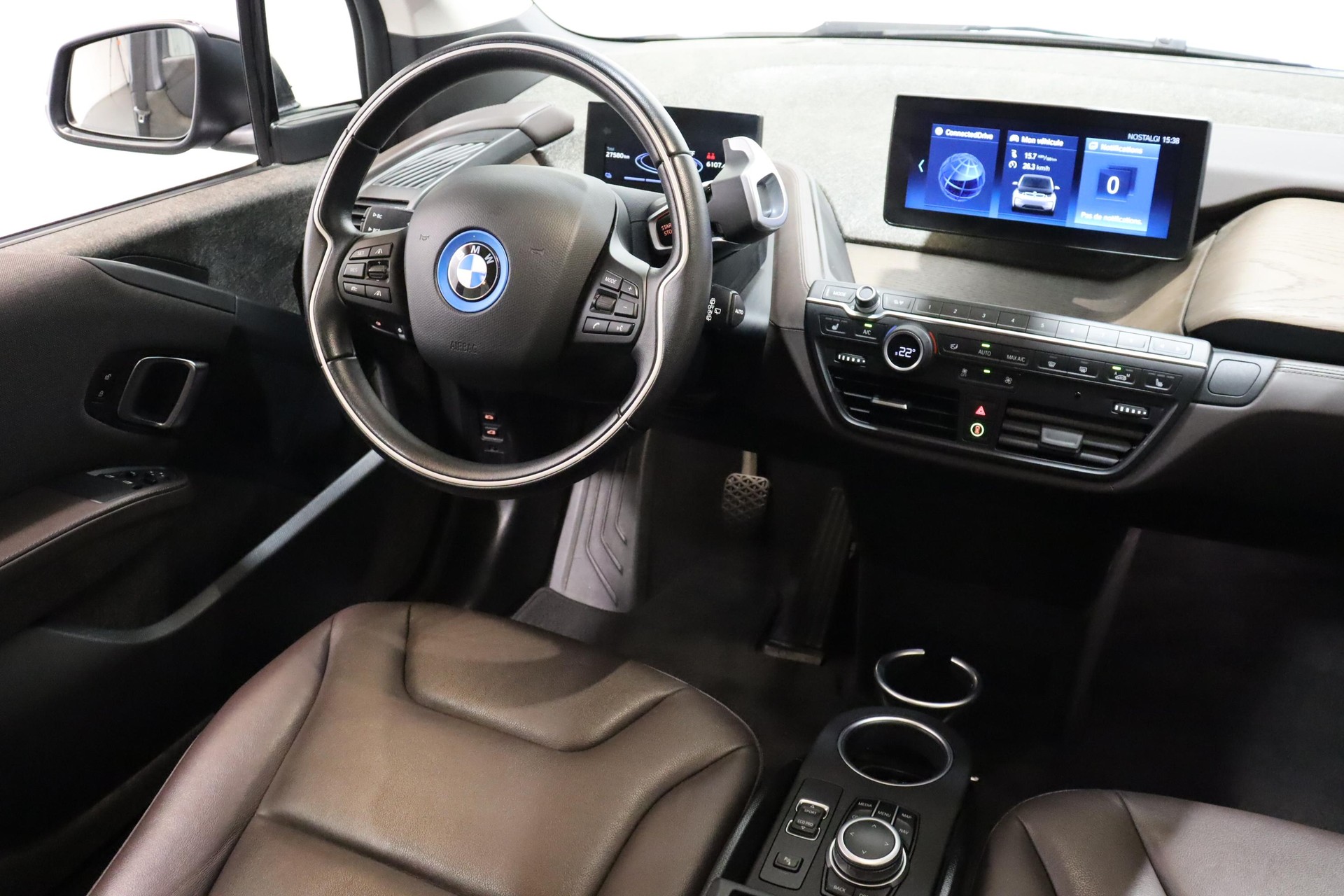 BMW i3 S 120 Ah-image-9