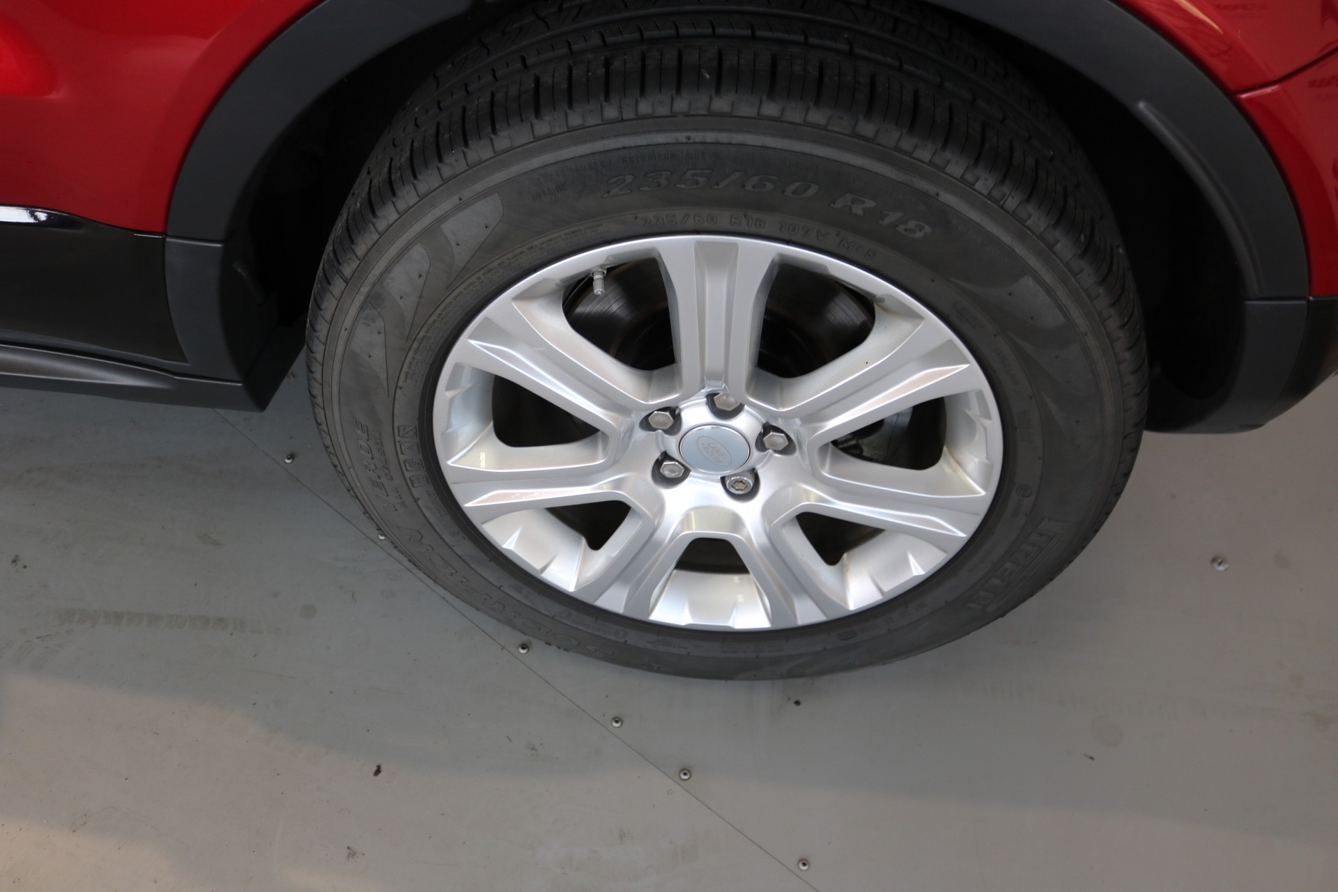 LAND ROVER Range Rover Evoque 2.0 TD4 HSE Dynamic AT9-image-32