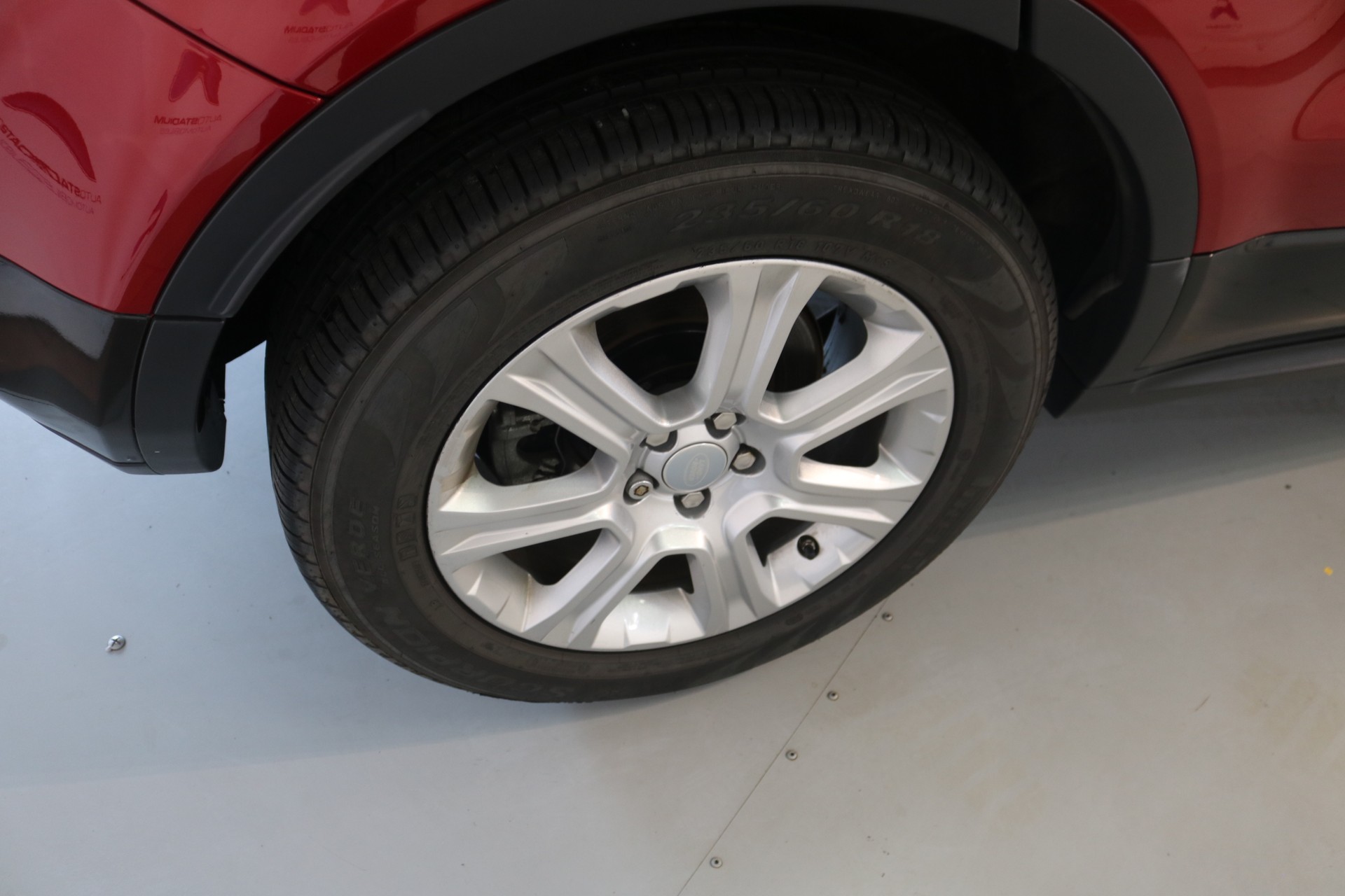 LAND ROVER Range Rover Evoque 2.0 TD4 HSE Dynamic AT9-image-33
