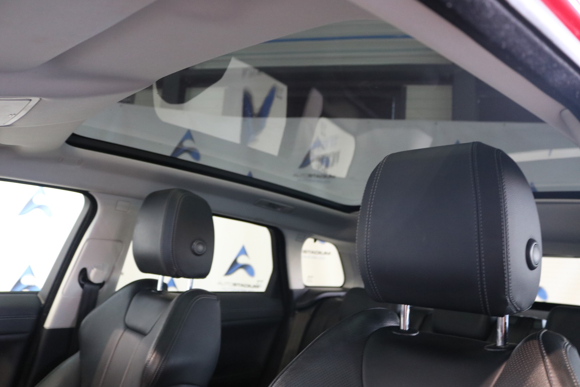 LAND ROVER Range Rover Evoque 2.0 TD4 HSE Dynamic AT9-image-48