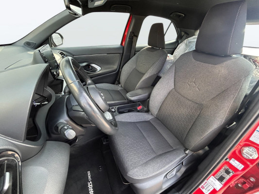 TOYOTA Yaris Cr. 1.5 Trend AWD A-image-6