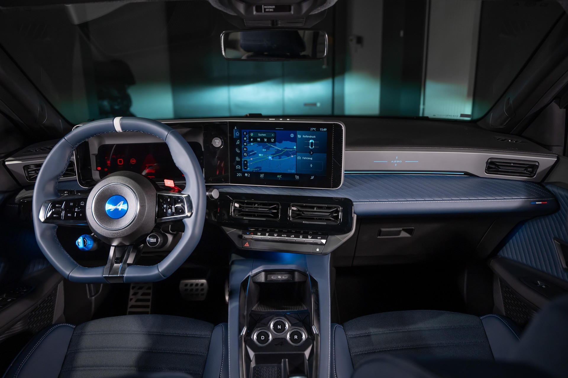 ALPINE A290 GT Performance-image-22