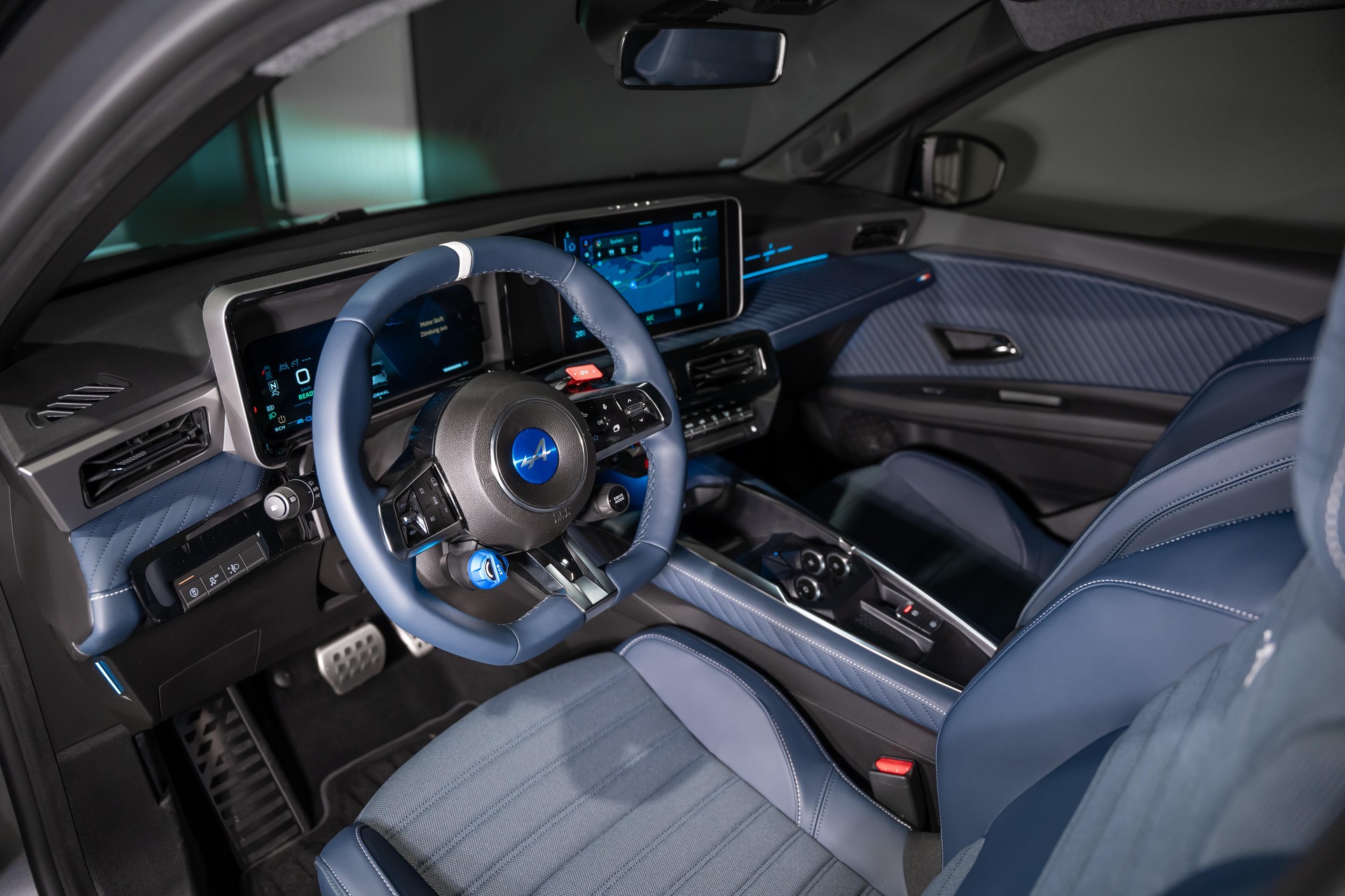 ALPINE A290 GT Performance-image-14