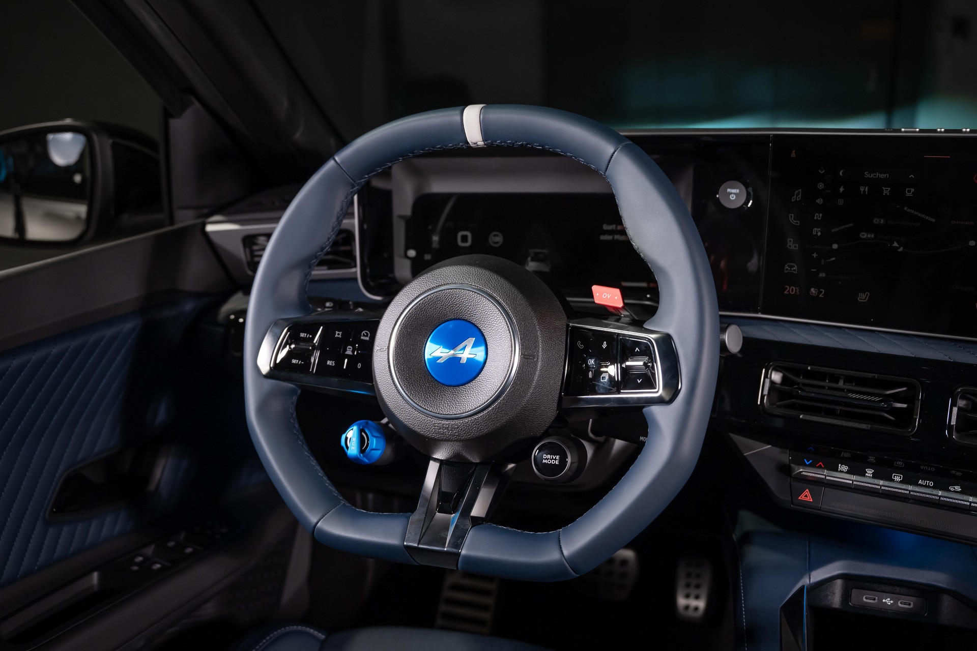 ALPINE A290 GT Performance-image-23