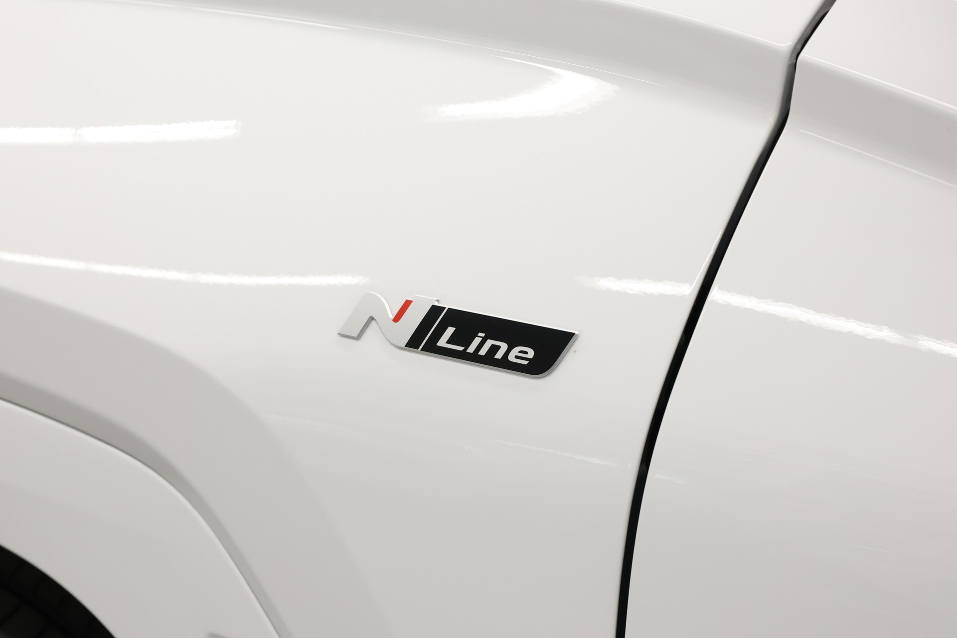 HYUNDAI Tucson 1.6 T-GDi PHEV N-Line 4WD-image-10