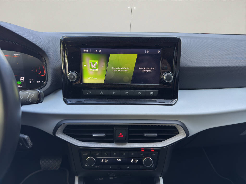 SEAT Arona 1.0 TSI 110 Move DSG-image-14