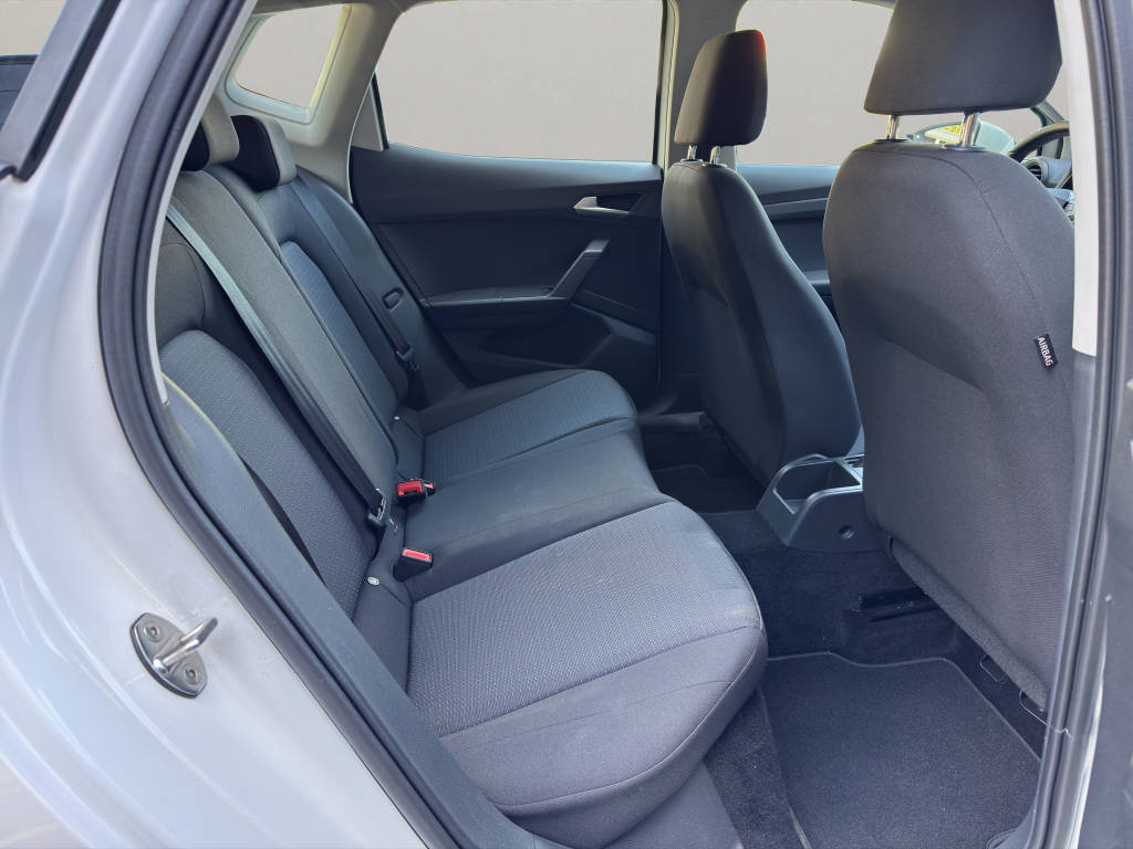 SEAT Arona 1.0 TSI 110 Move DSG-image-9