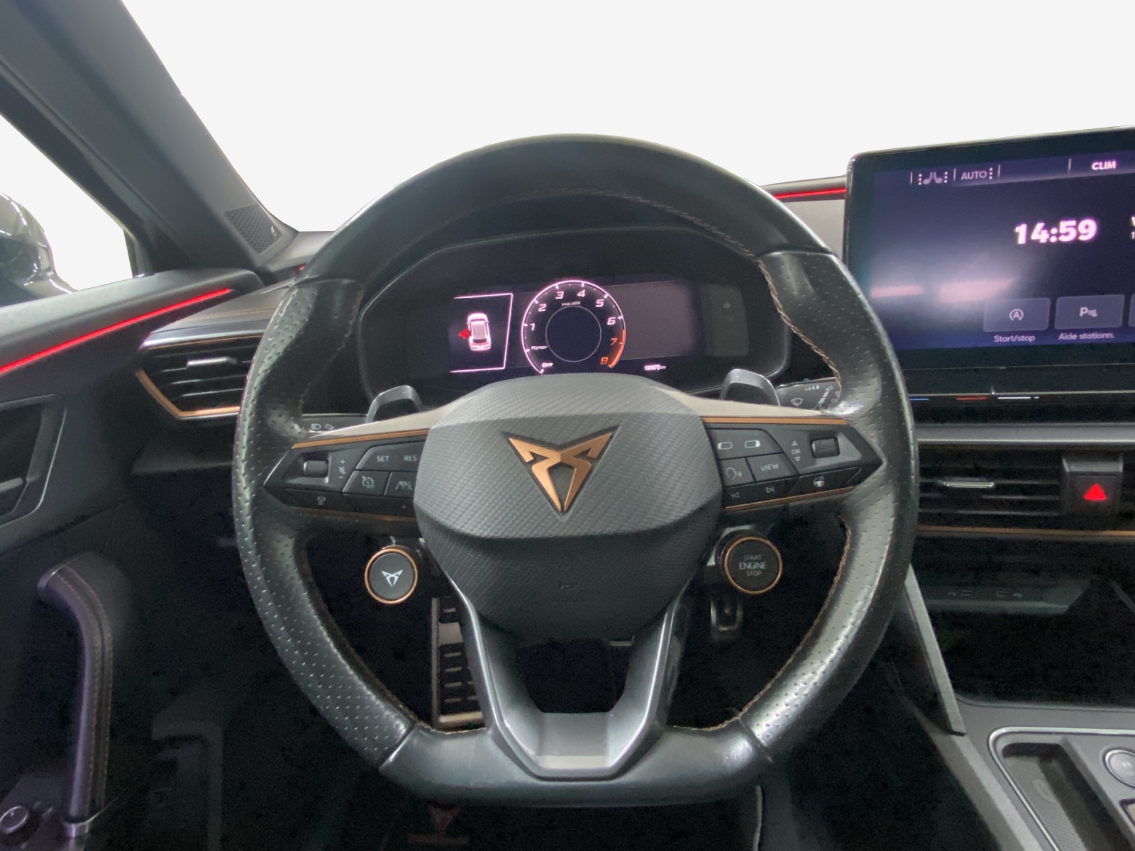 CUPRA Formentor 2.0TSI VZ 4Drive DSG-image-9