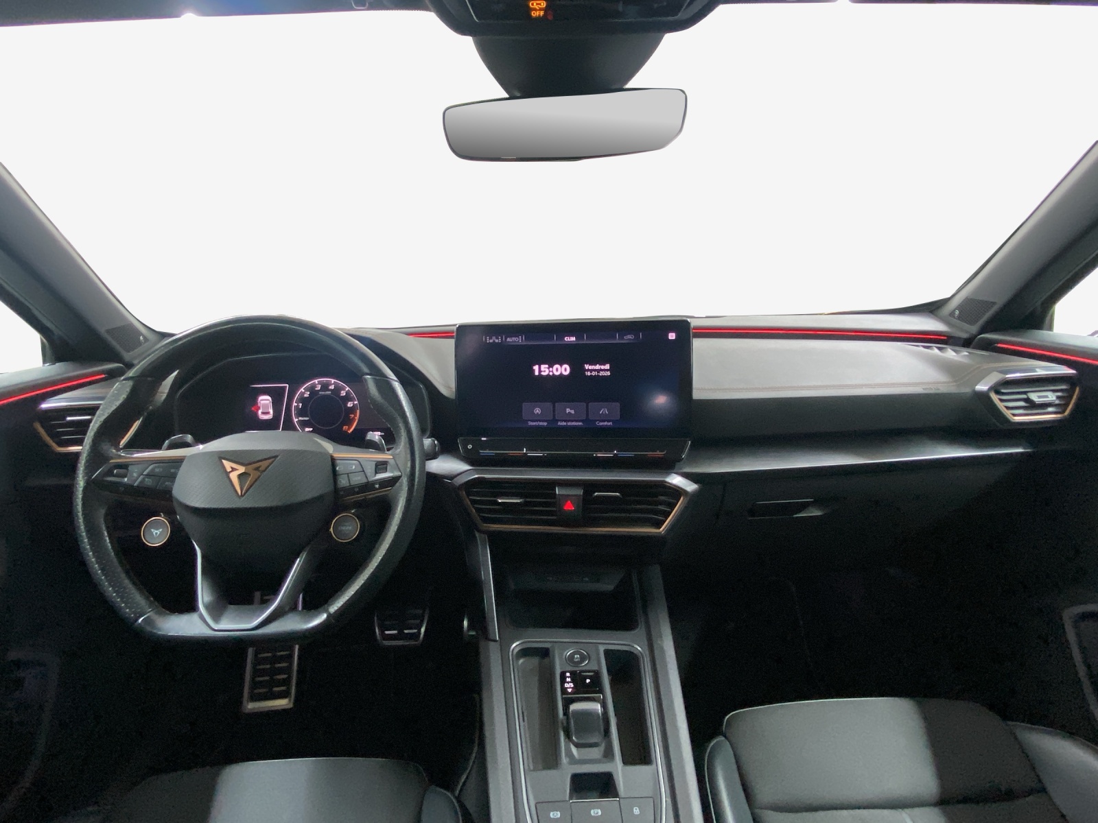 CUPRA Formentor 2.0TSI VZ 4Drive DSG-image-8